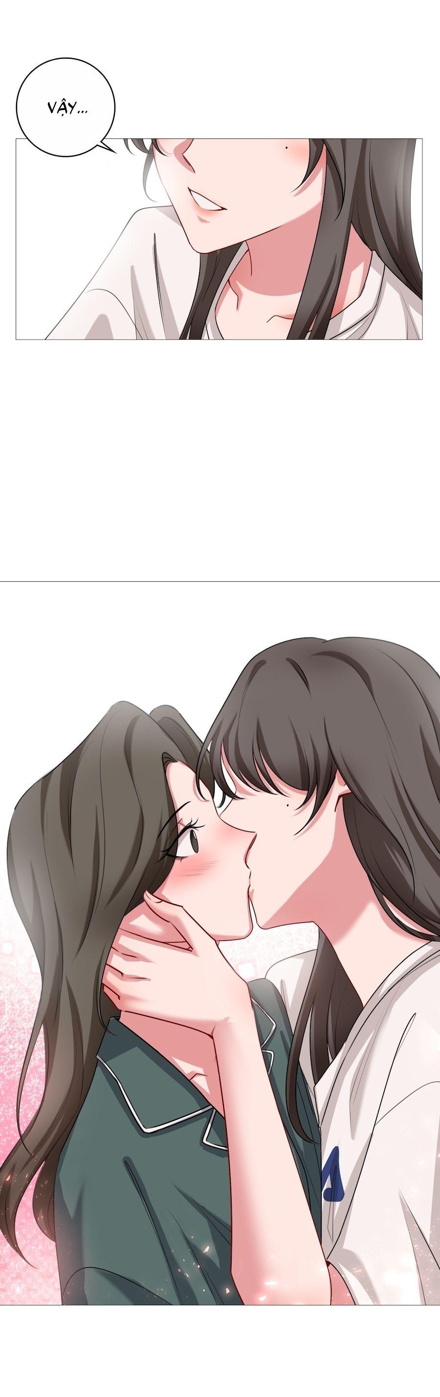 Đọc truyện Flower of youth - Chapter 34