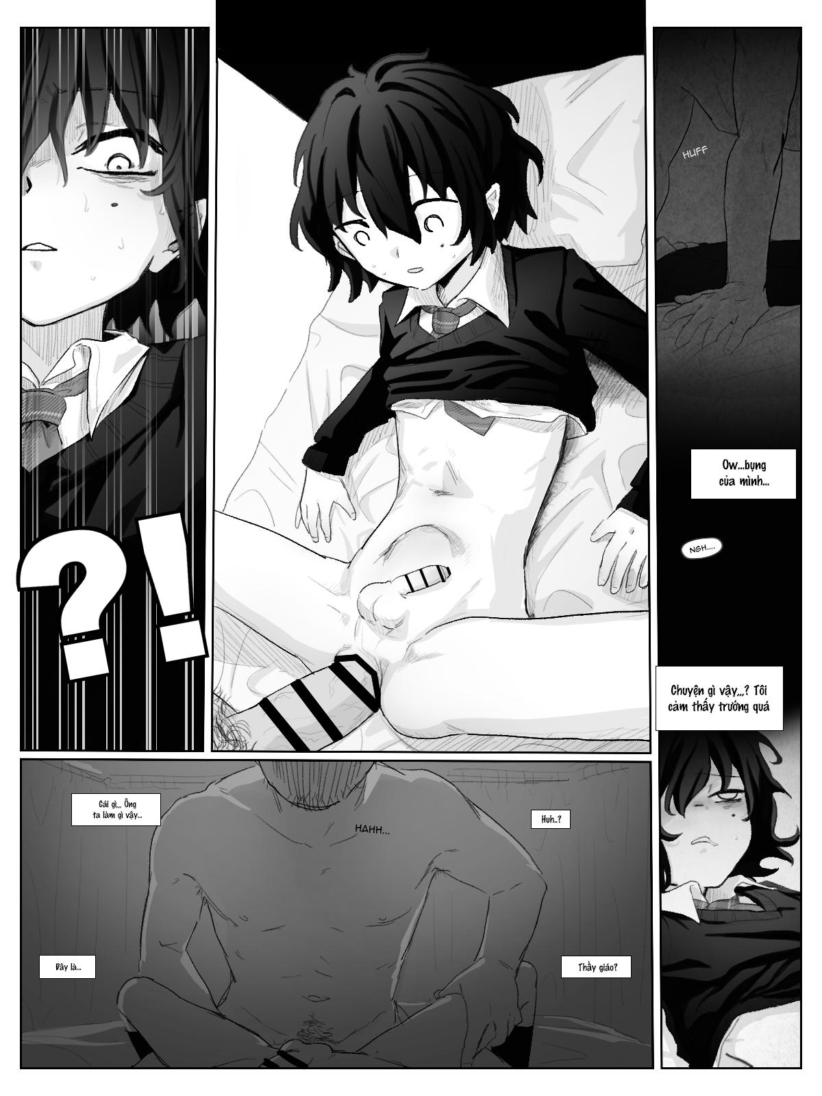 Đọc truyện Tuyển tập cung bạ chà bứ - Chapter 22