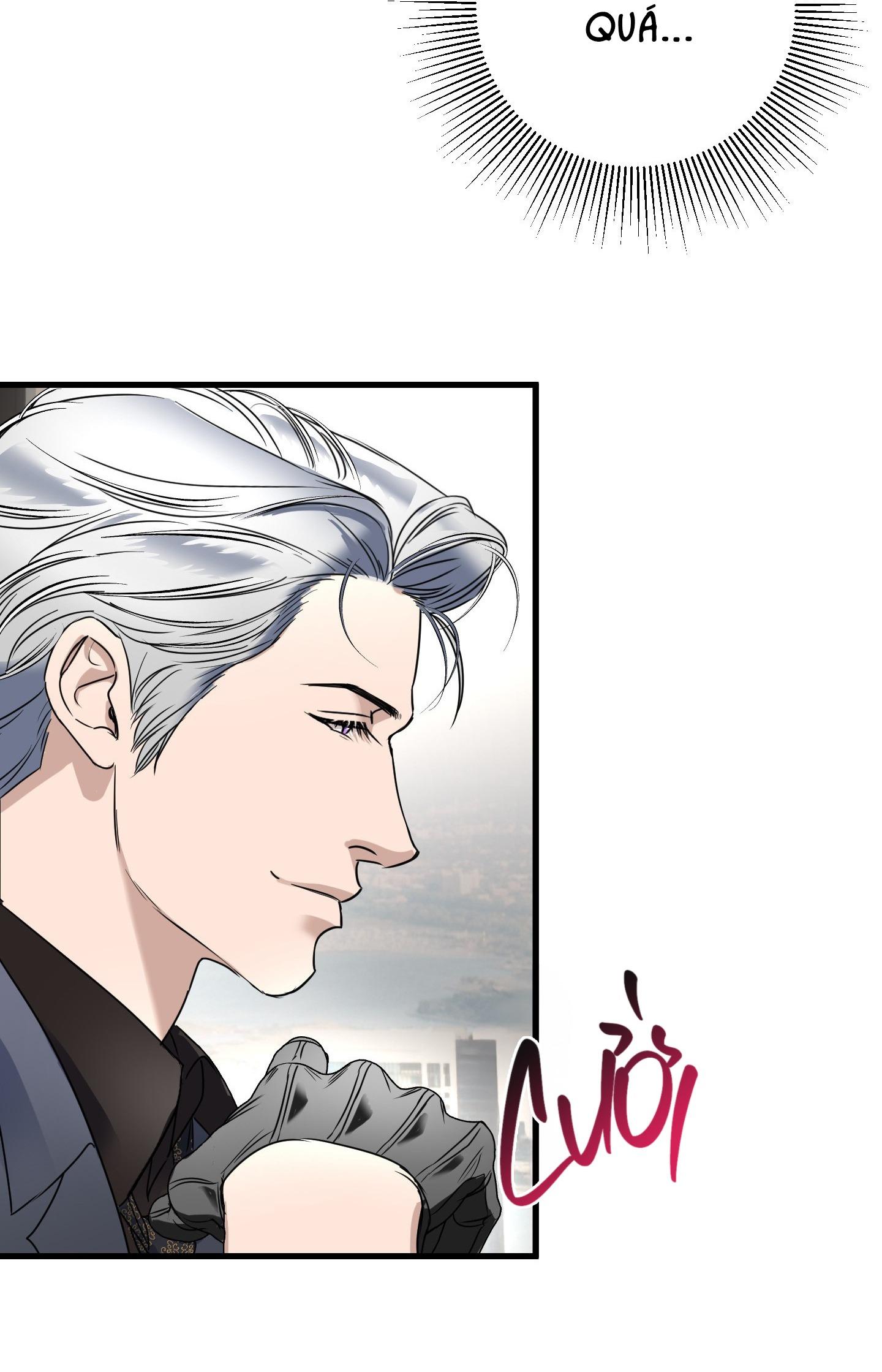 Đọc truyện SỰ TRÓI BUỘC CỦA YAN - Chapter 22