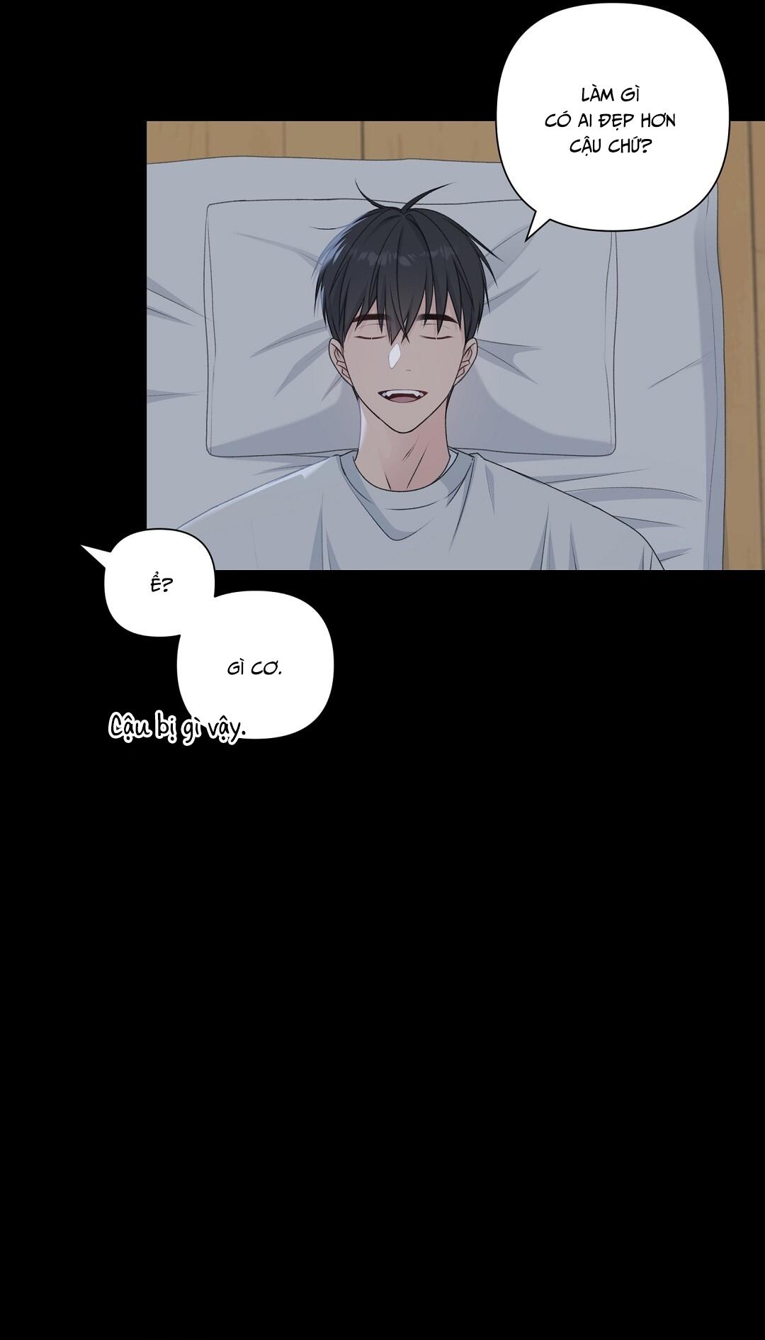 Đọc truyện CANDY YUMYUM - Chapter 26