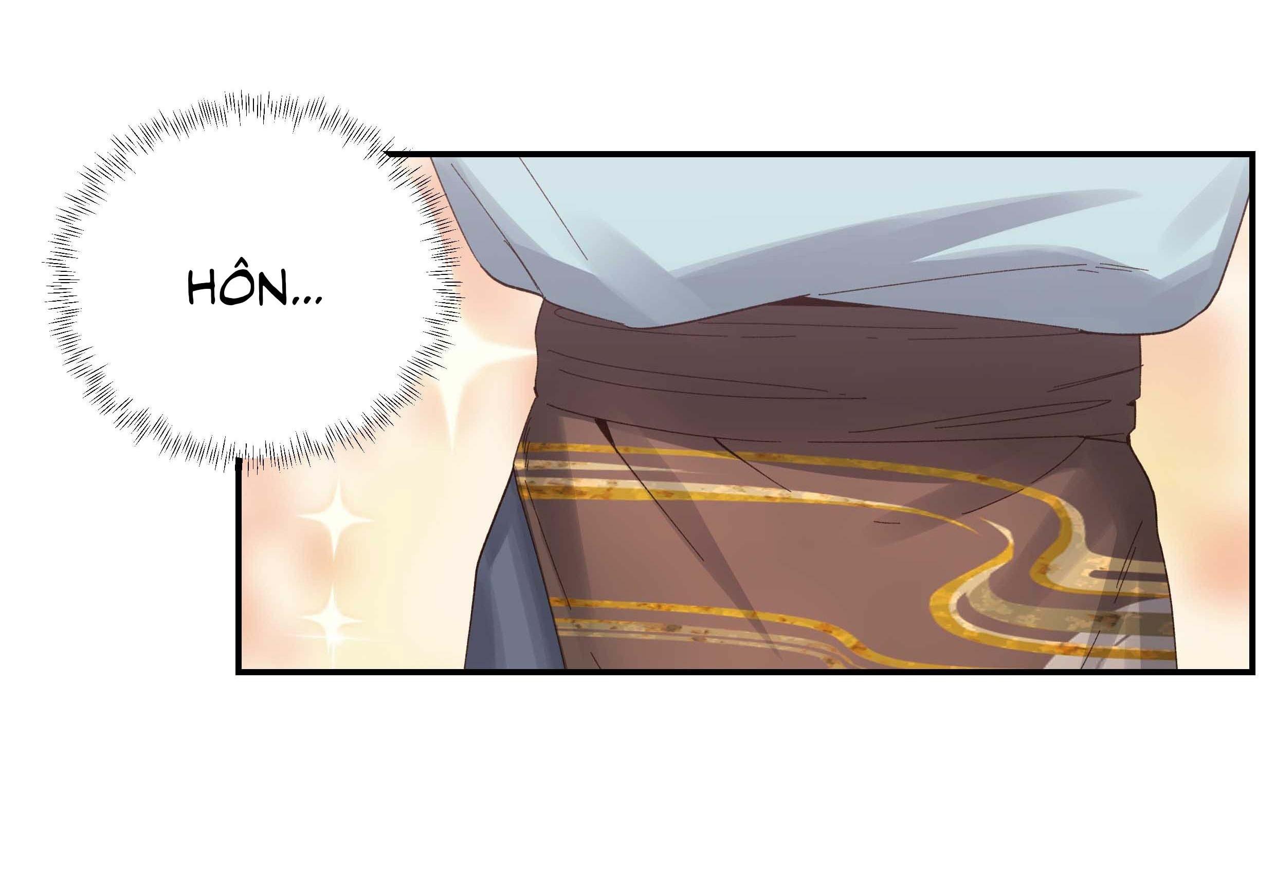 Đọc truyện Quán cơm tỳ hưu - Chapter 76
