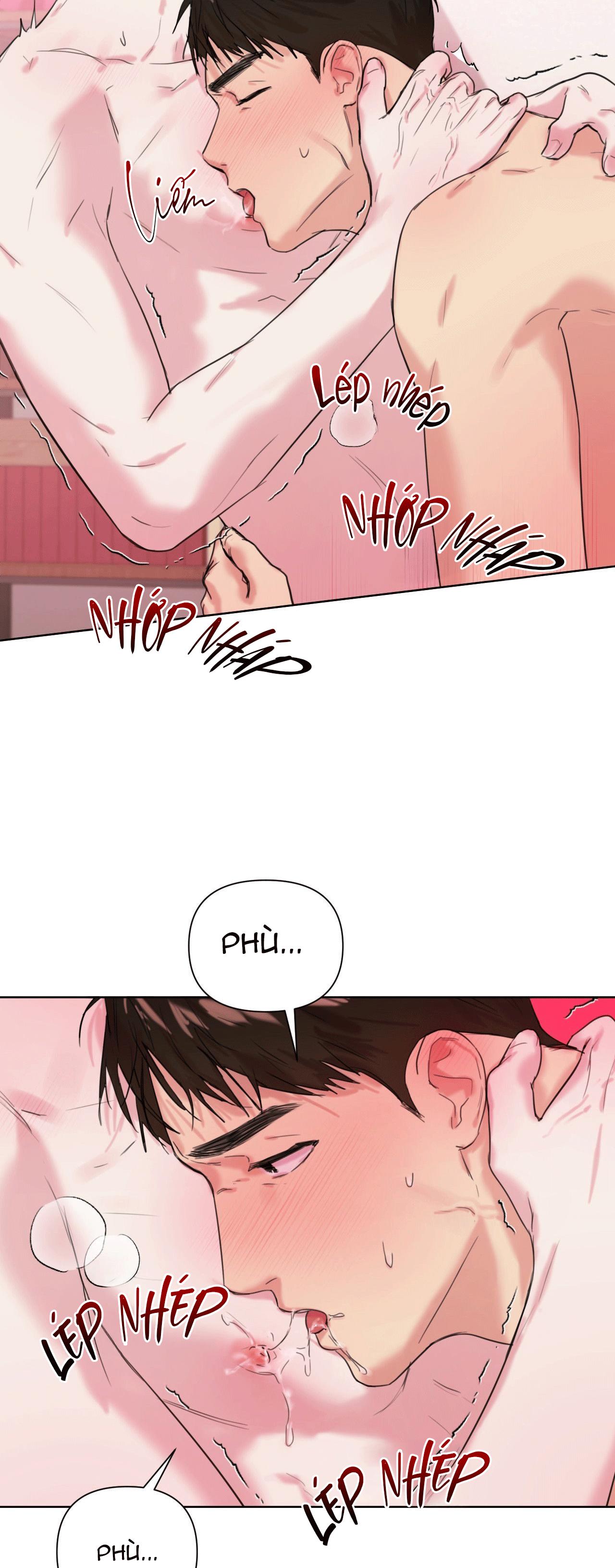 Đọc truyện TU HÚ KHÔNG RỜI KHỎI TỔ - Chapter 5