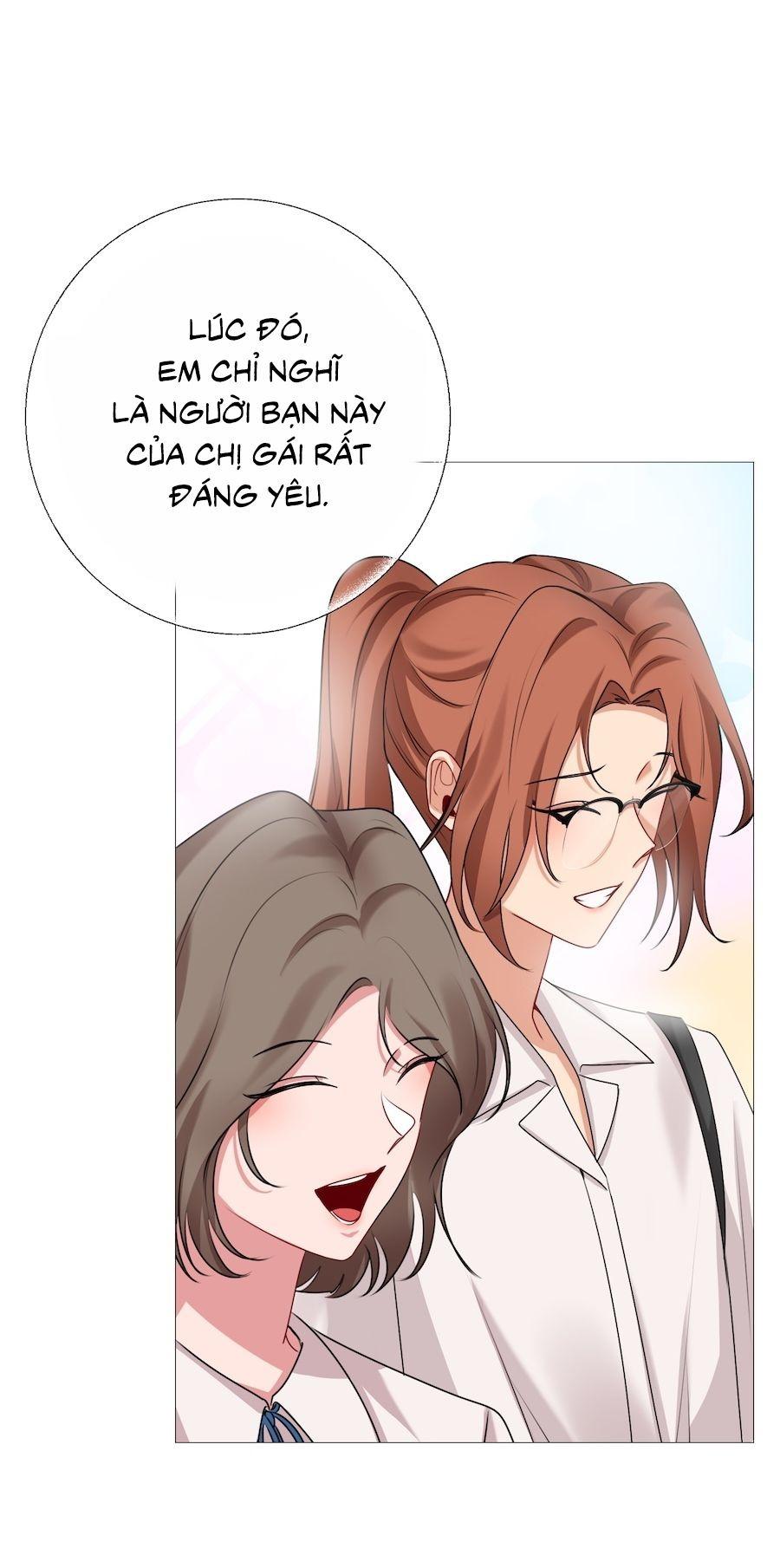 Đọc truyện Flower of youth - Chapter 34