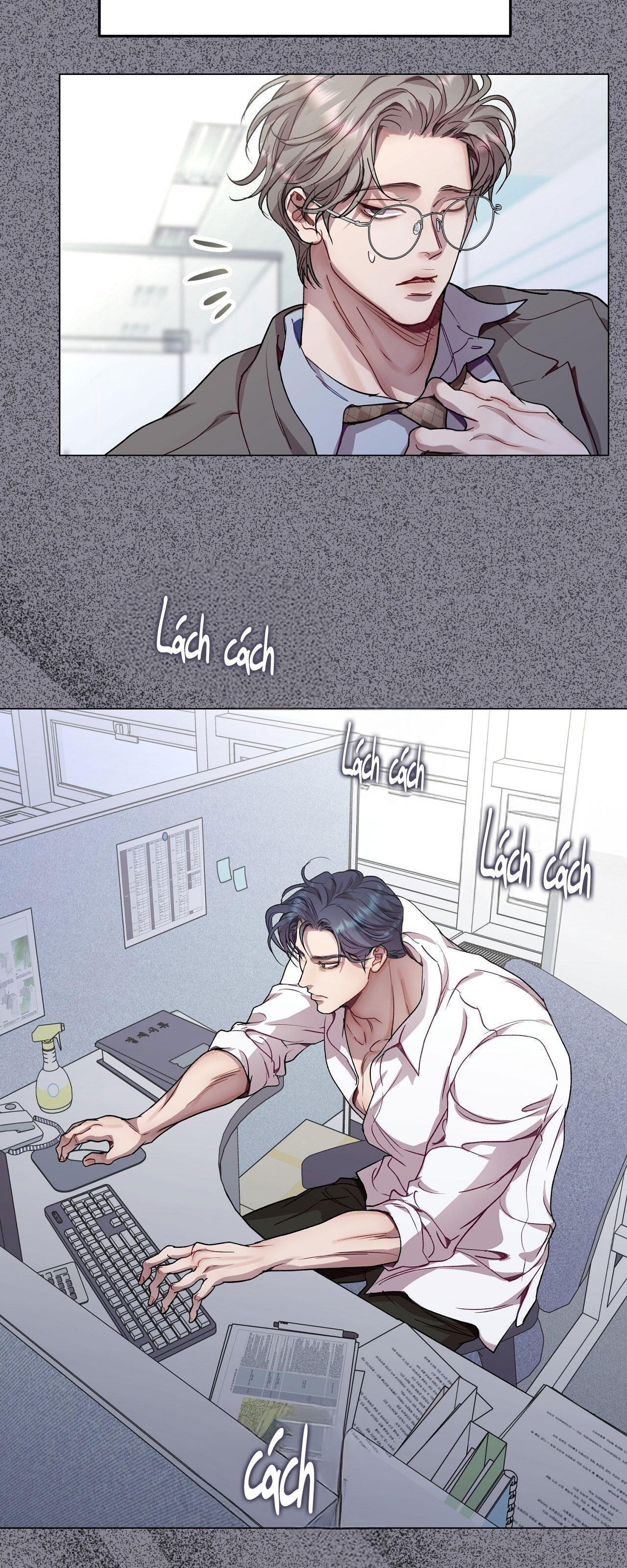 Đọc truyện LỐI SỐNG ÍCH KỶ - Chapter 81