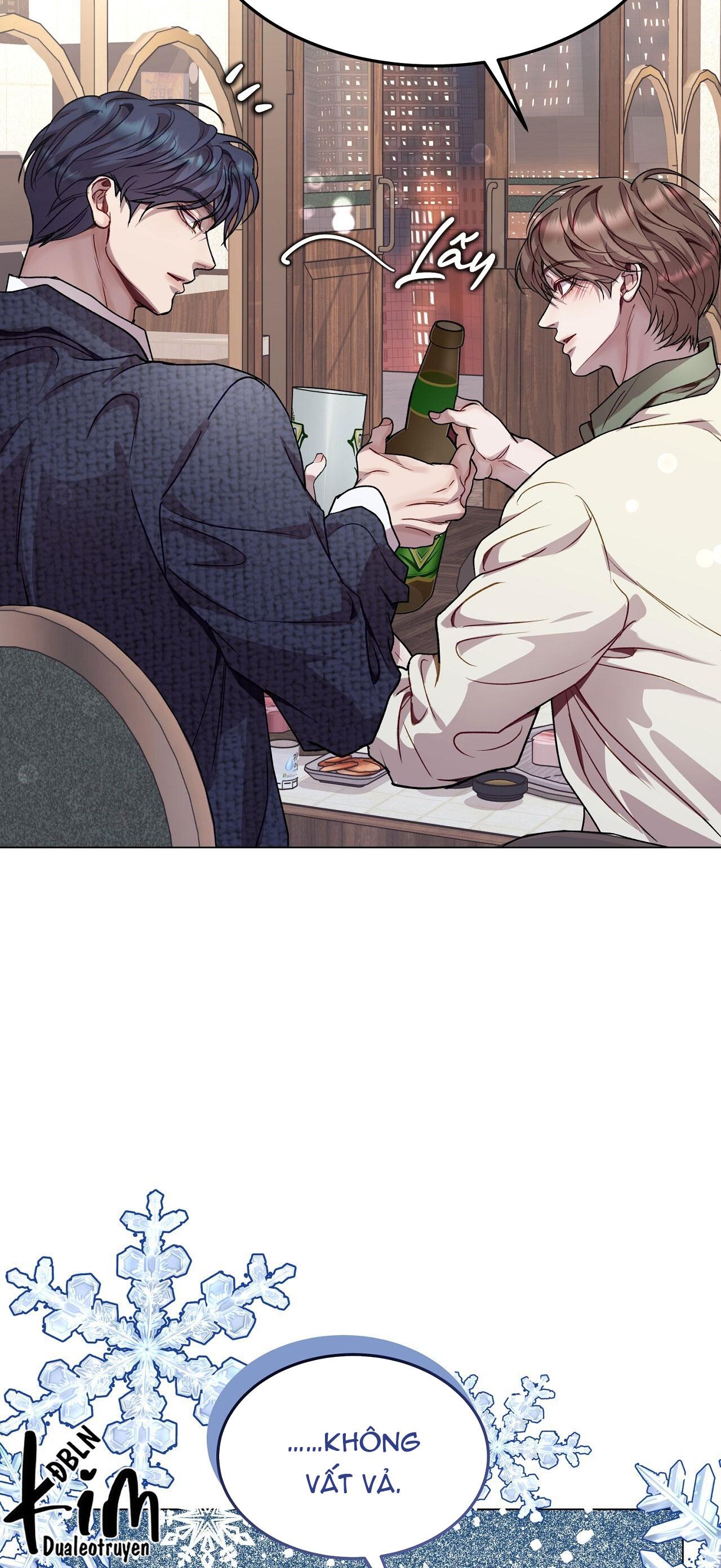 Đọc truyện LỐI SỐNG ÍCH KỶ - Chapter 81
