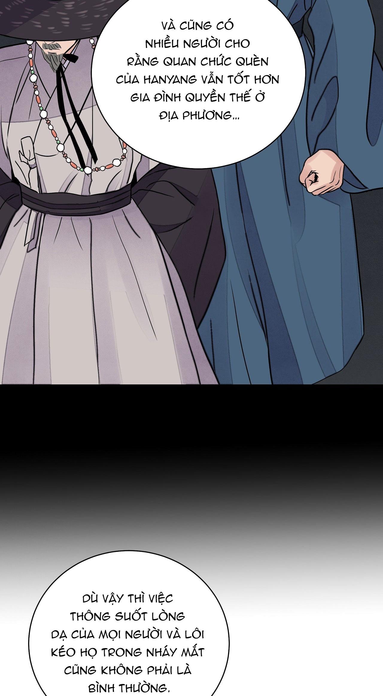 Đọc truyện KIẾM HOA - Chapter 81