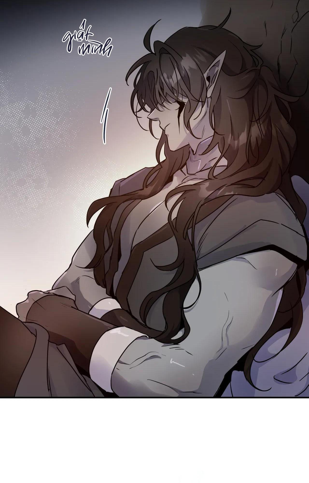 Đọc truyện (CBunu) Ám Giữ Linh Hồn - Chapter 69