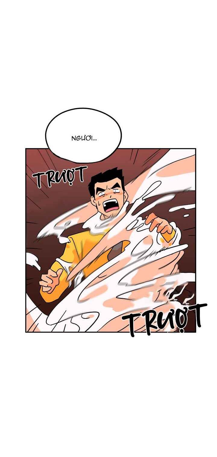 Đọc truyện Dừng Lại, Tài Xế - Chapter 21