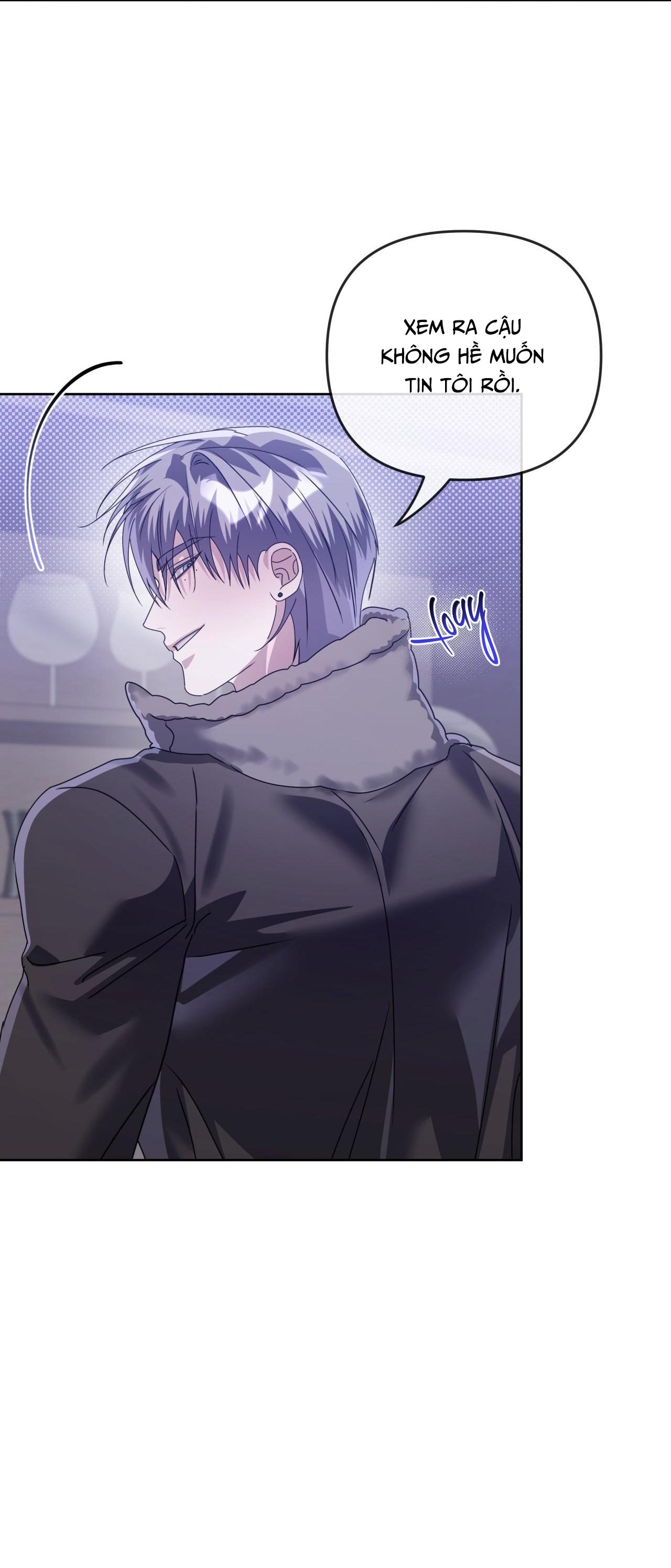 Đọc truyện [END] HUYẾT MẠCH TƯƠNG THÔNG - Chapter 17