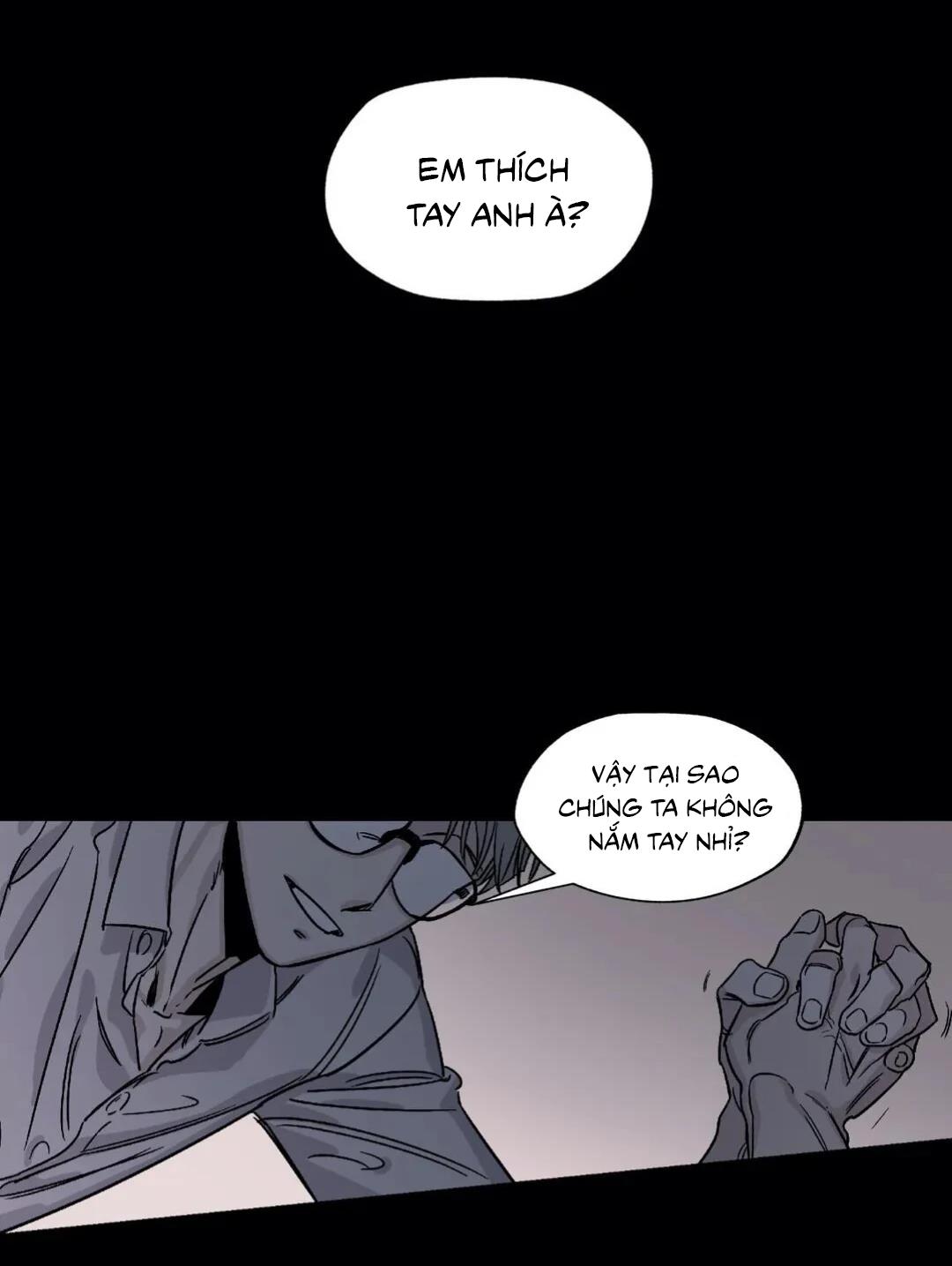 Đọc truyện Chuyện Tình Triệu Won - Chapter 3