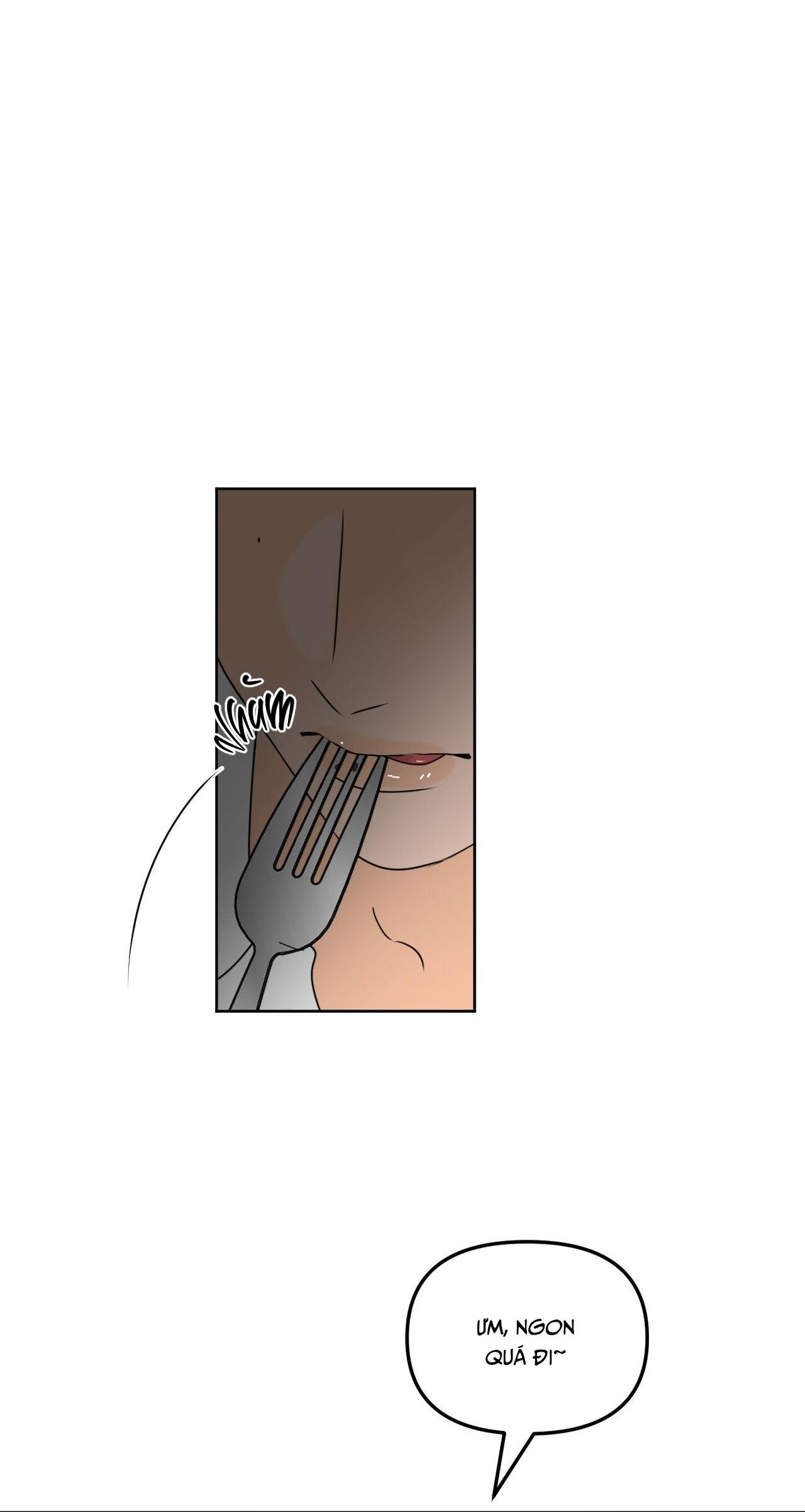 Đọc truyện RANH GIỚI CỦA MÙI HƯƠNG - Chapter 48