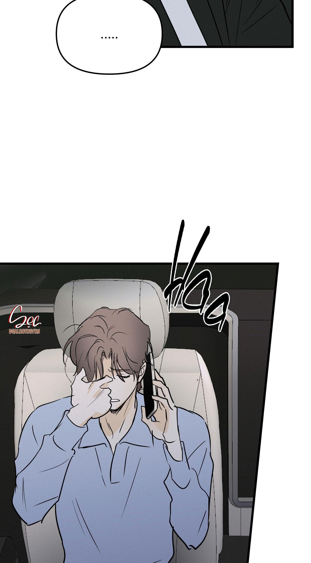 Đọc truyện LIE AGAIN - Chapter 59