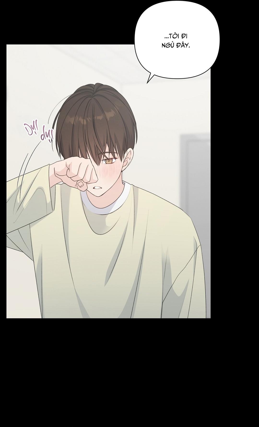 Đọc truyện CANDY YUMYUM - Chapter 26
