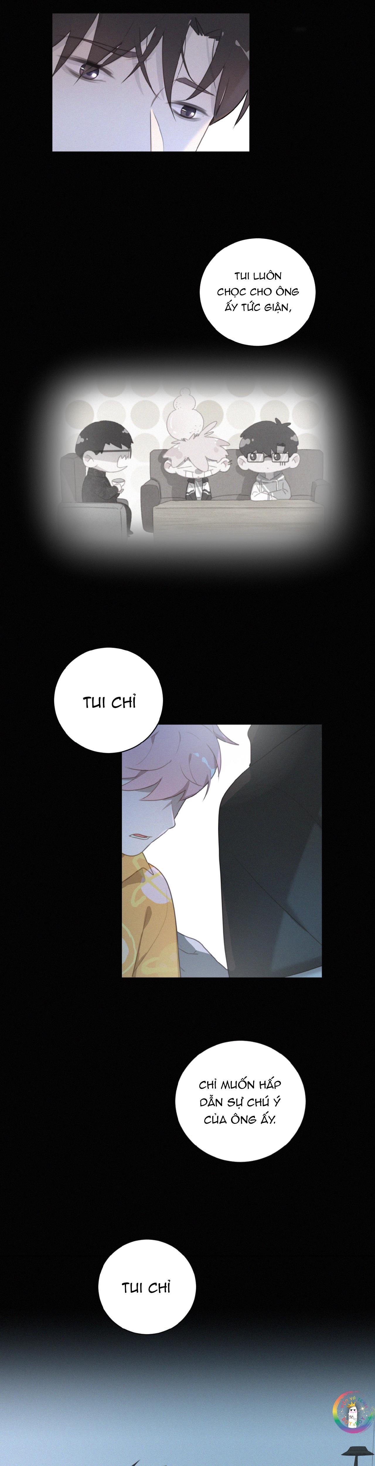 Đọc truyện Xã Hội Mồn Lèo - Chapter 76