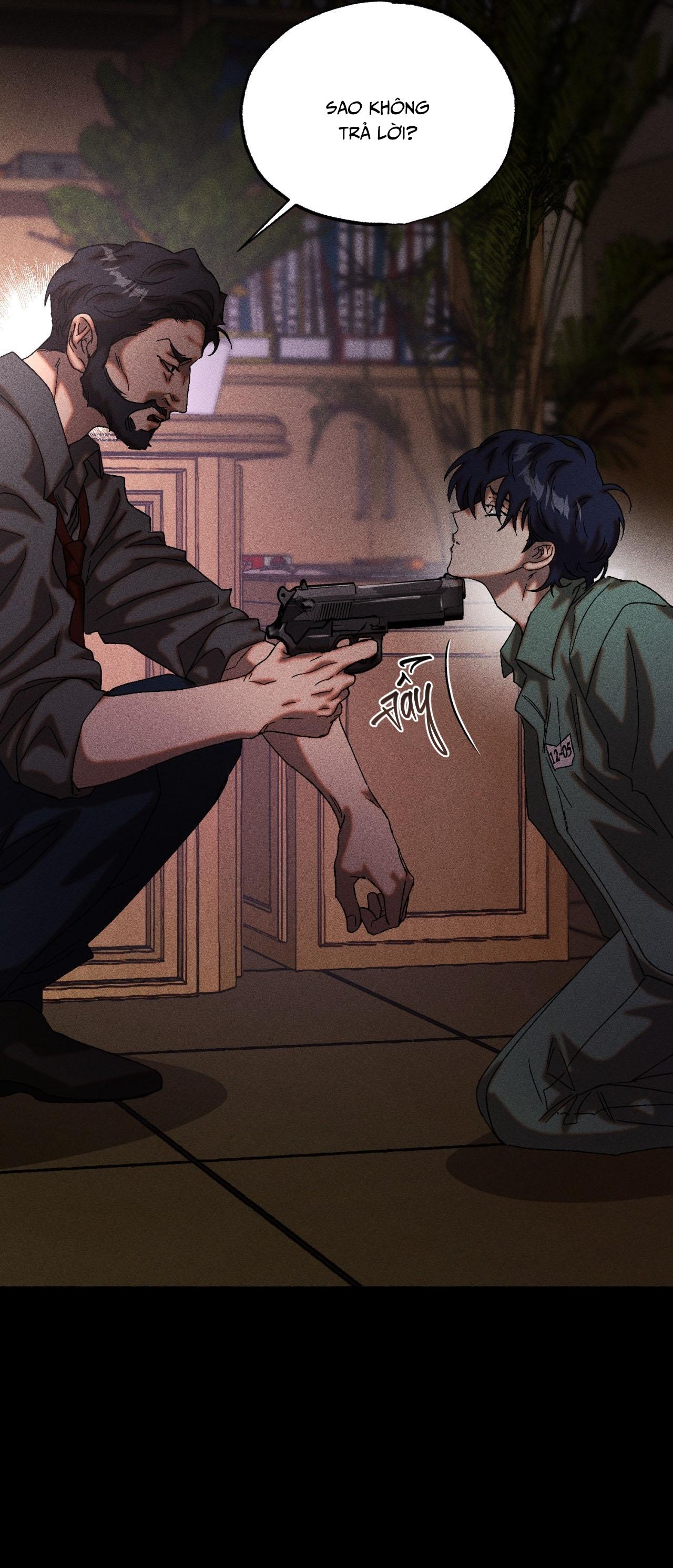 Đọc truyện (GĐCV) CUỘC GIAO DỊCH - Chapter 48