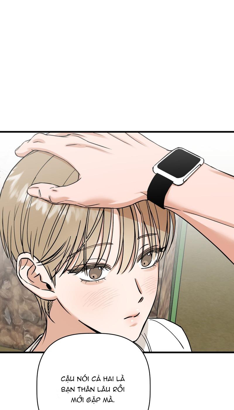Đọc truyện Tóm được em rồi! - Chapter 6