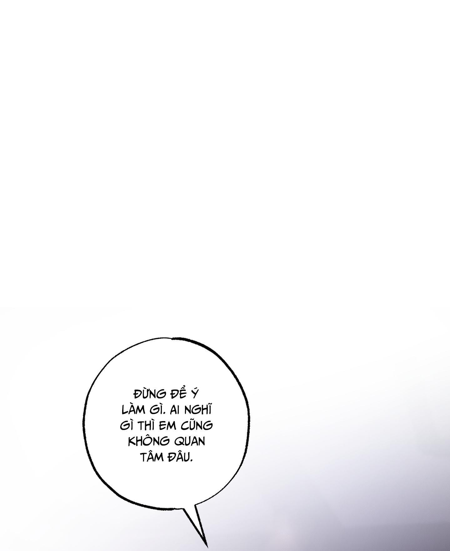 Đọc truyện ĐỪNG NÓI LỜI GIAN DỐI - Chapter 9