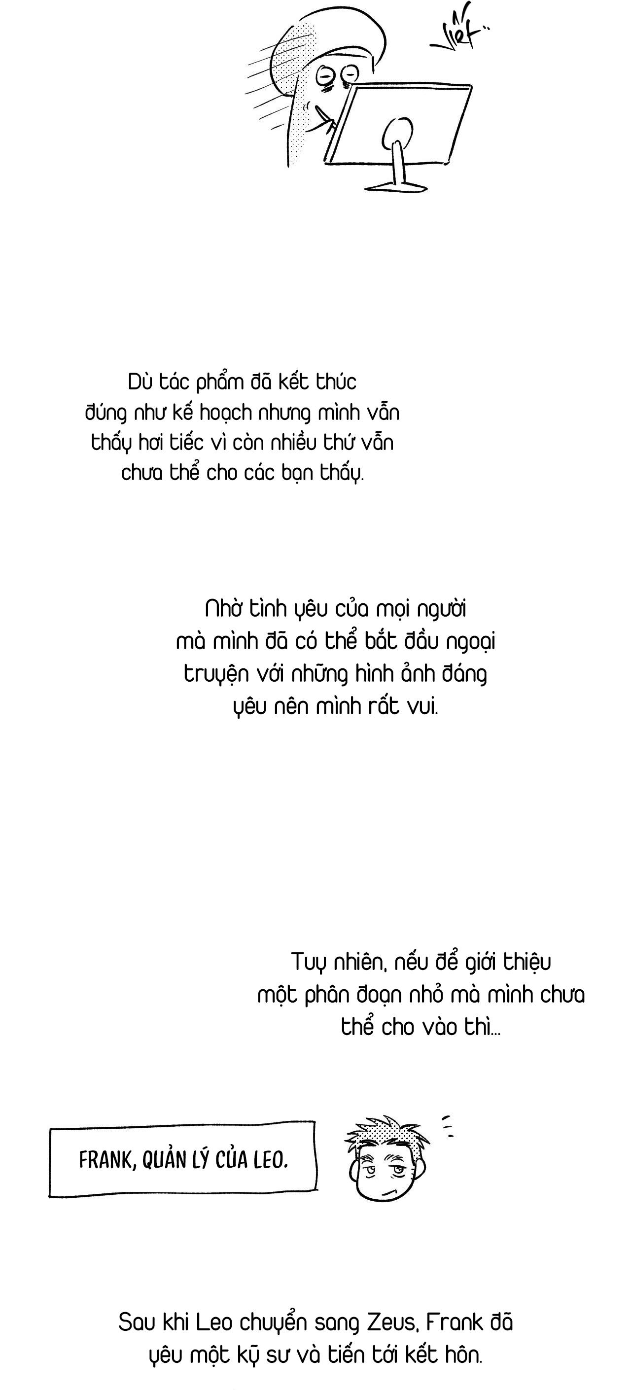 Đọc truyện [END] DRIVER'S HIGH - Chapter 35
