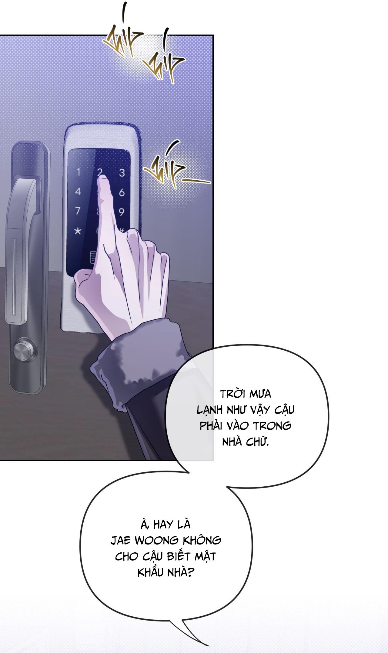 Đọc truyện [END] HUYẾT MẠCH TƯƠNG THÔNG - Chapter 17