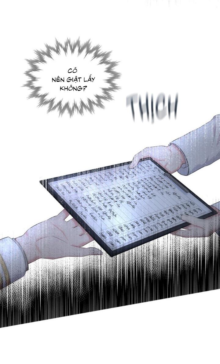 Đọc truyện Who’s your daddy - Chapter 11