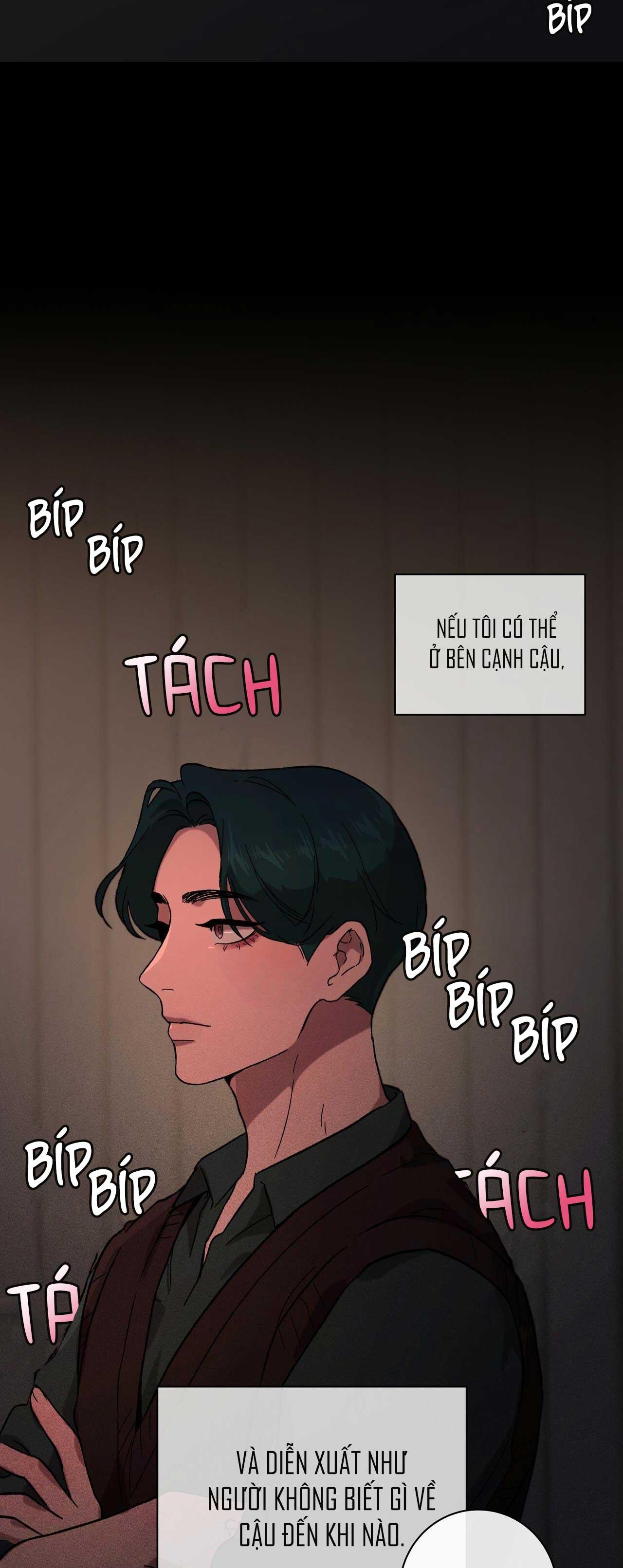 Đọc truyện GIẢI PHÓNG BẢN THÂN - Chapter 7