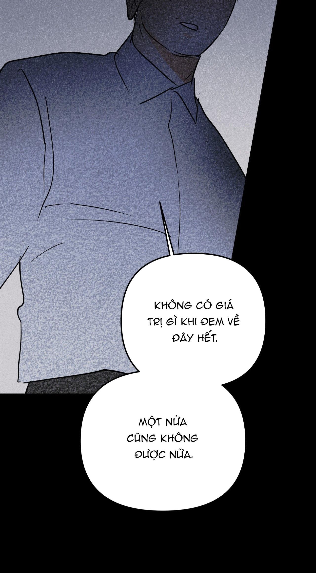 Đọc truyện LIE AGAIN - Chapter 59