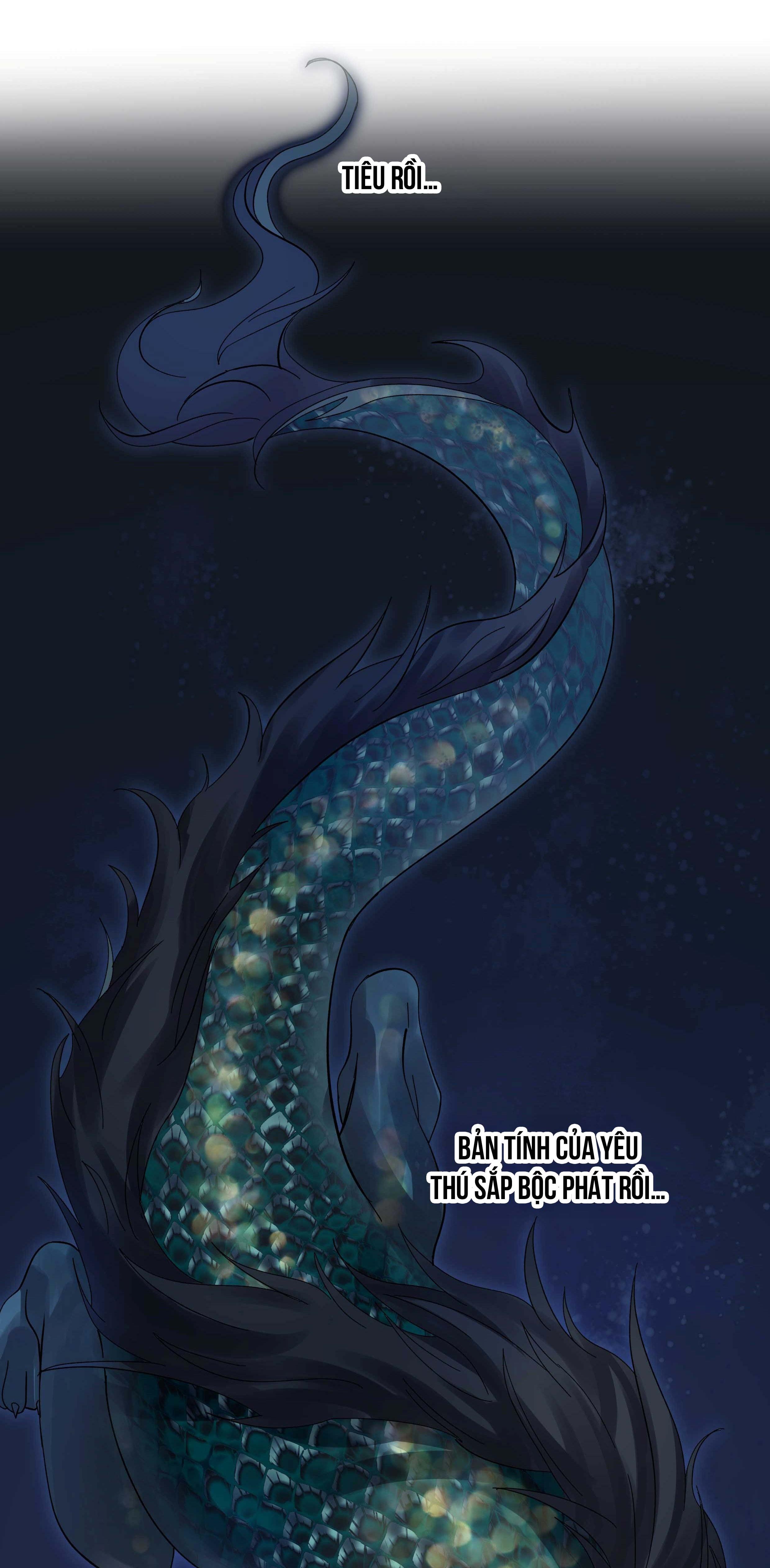 Đọc truyện Quán cơm tỳ hưu - Chapter 76