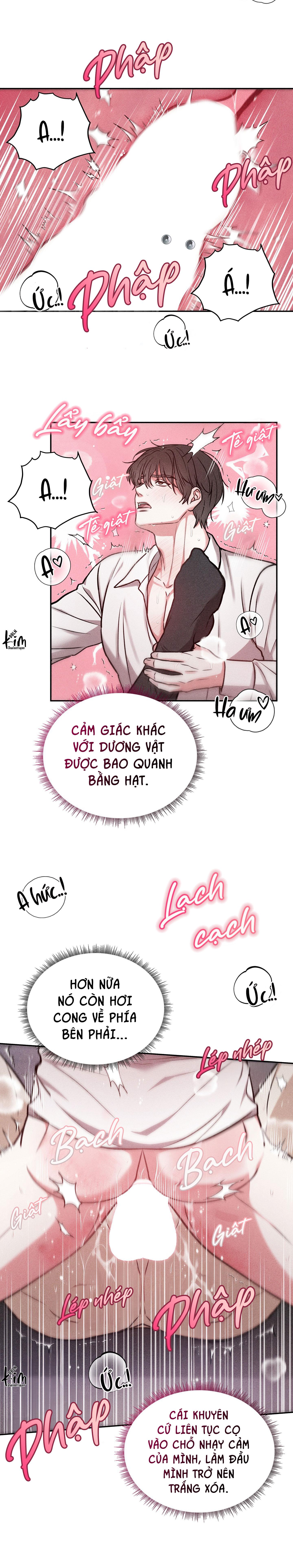 Đọc truyện 7 chịch 8 xoạc - Chapter 12
