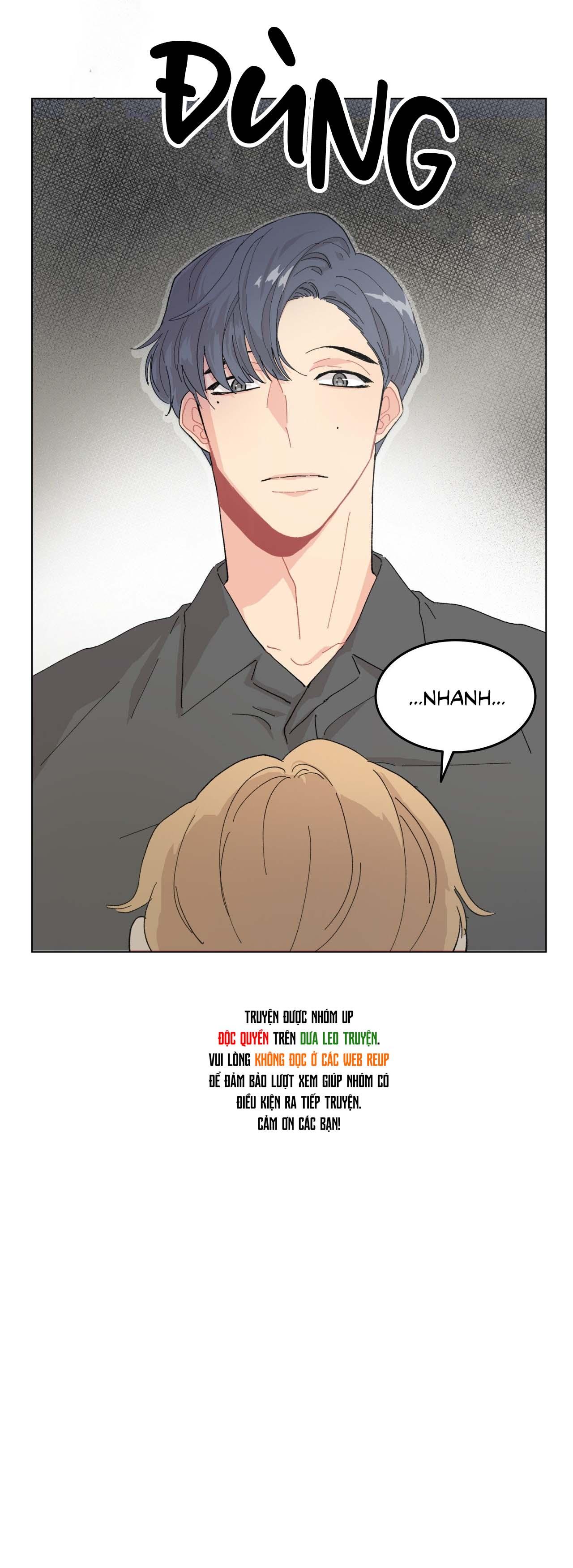 Đọc truyện Anh Là Ai, Nhà Sáng Tạo Nội Dung? - Chapter 5