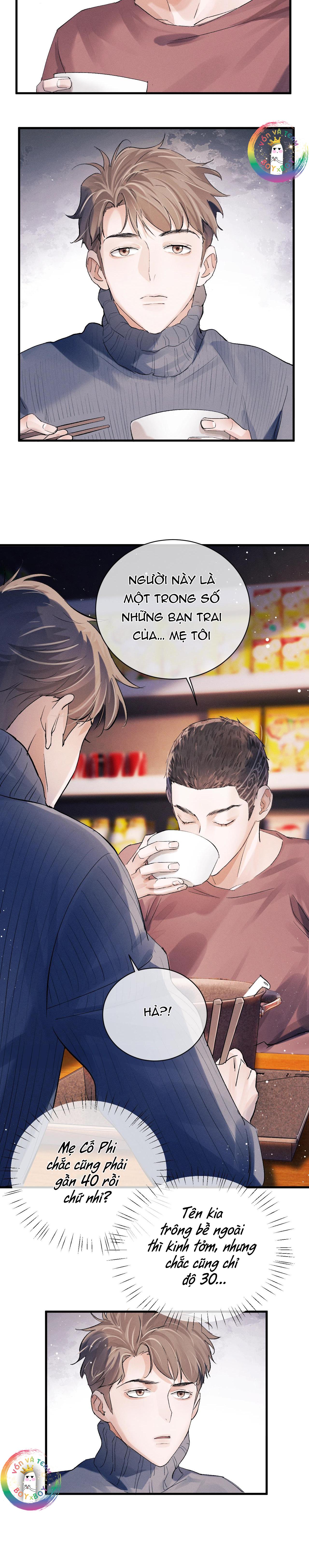 Đọc truyện Tát Dã (Ngang Tàng) - Chapter 19