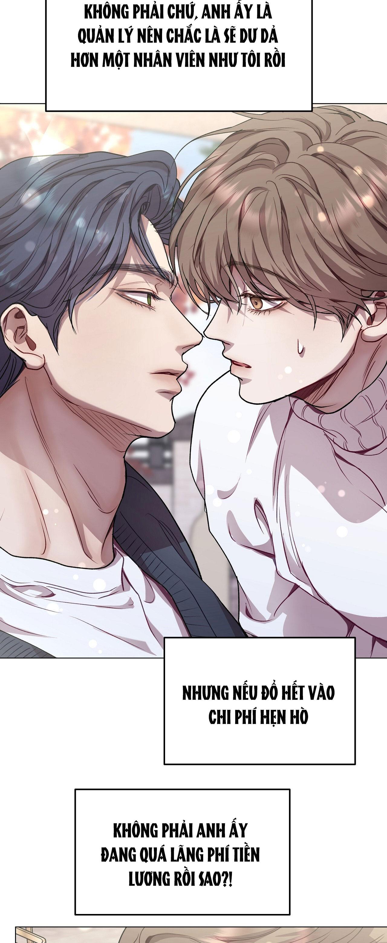 Đọc truyện LỐI SỐNG ÍCH KỶ - Chapter 82