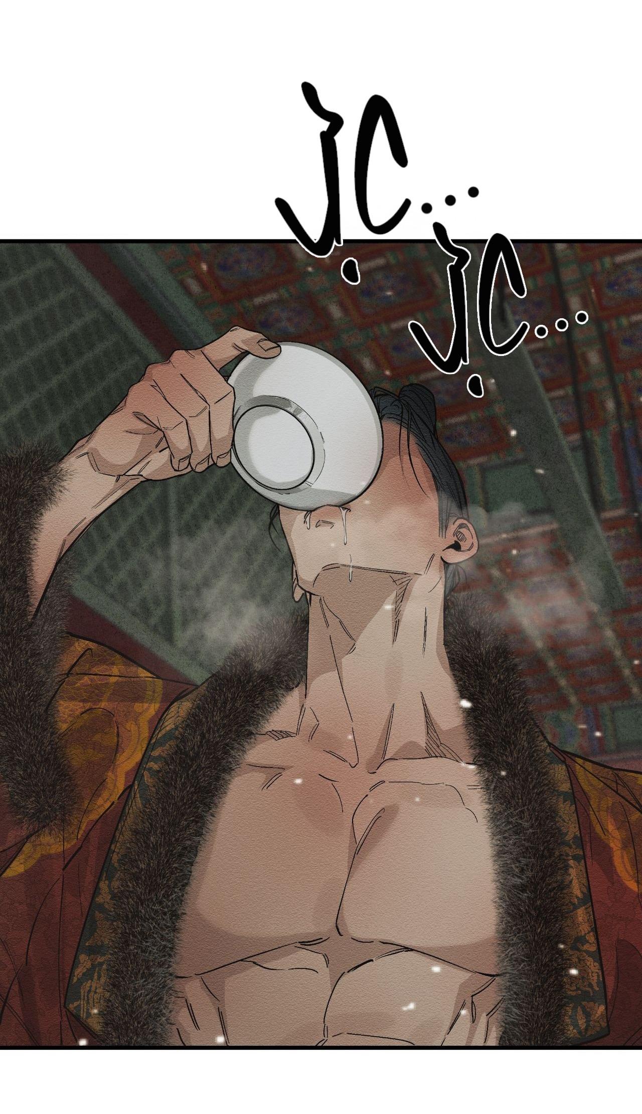Đọc truyện DUYÊN PHẬN - Chapter 30