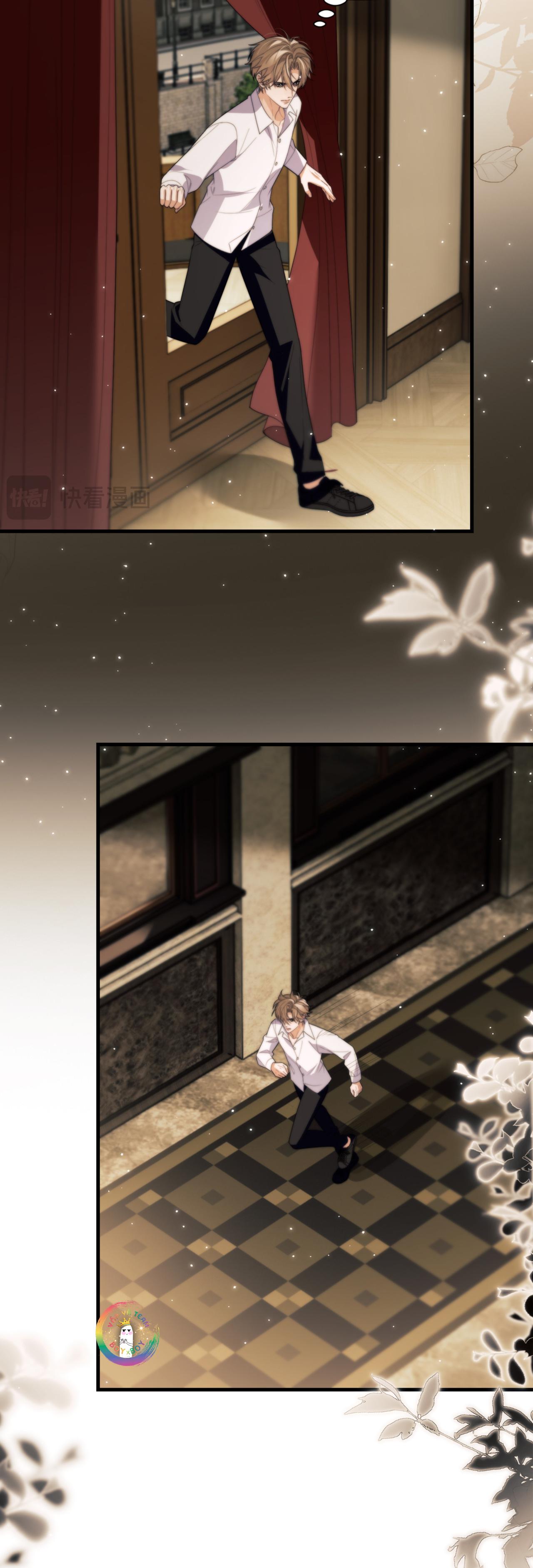 Đọc truyện Nhân Ngư Desharow - Chapter 88