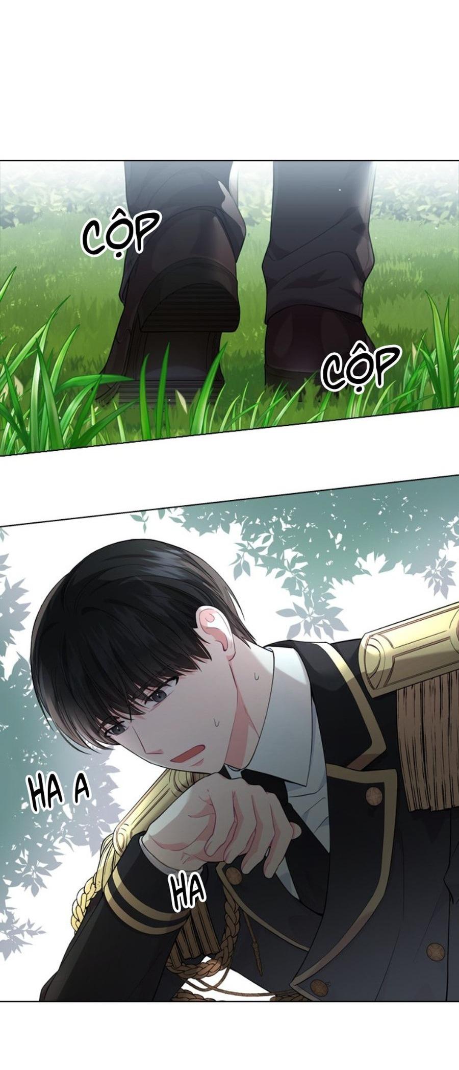Đọc truyện Who’s your daddy - Chapter 13