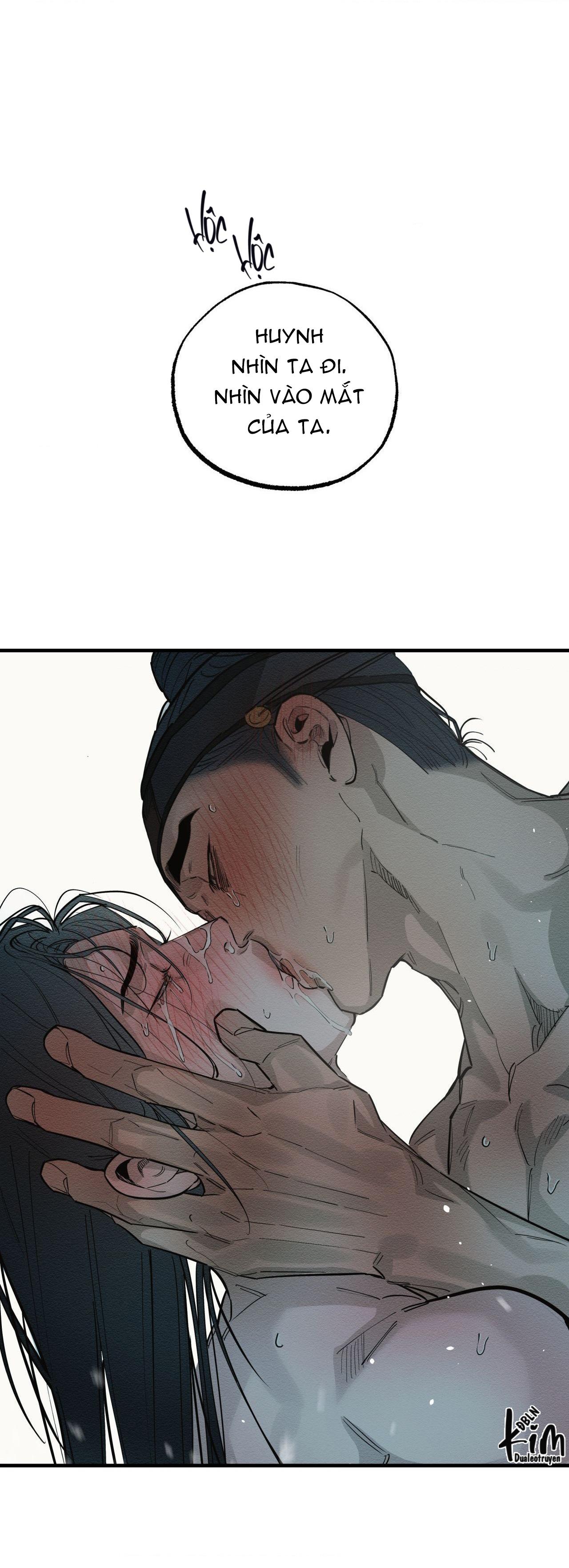 Đọc truyện DUYÊN PHẬN - Chapter 30