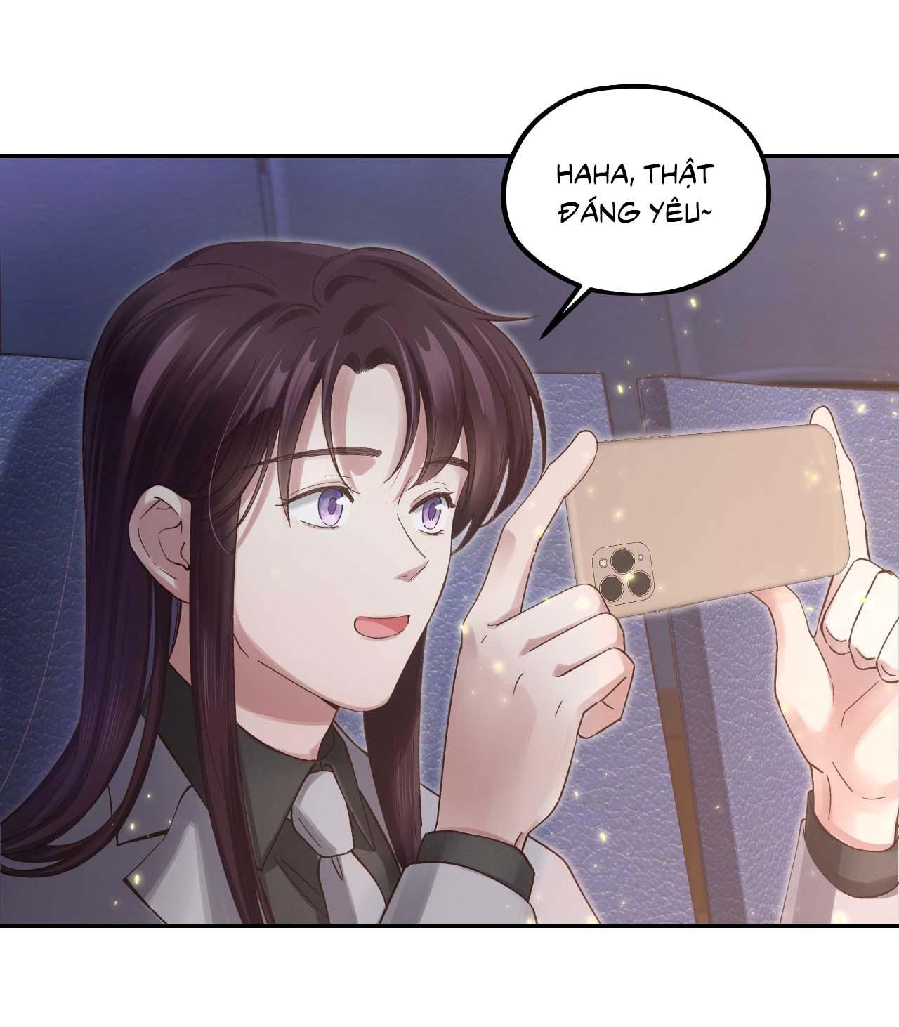 Đọc truyện Quán cơm tỳ hưu - Chapter 82