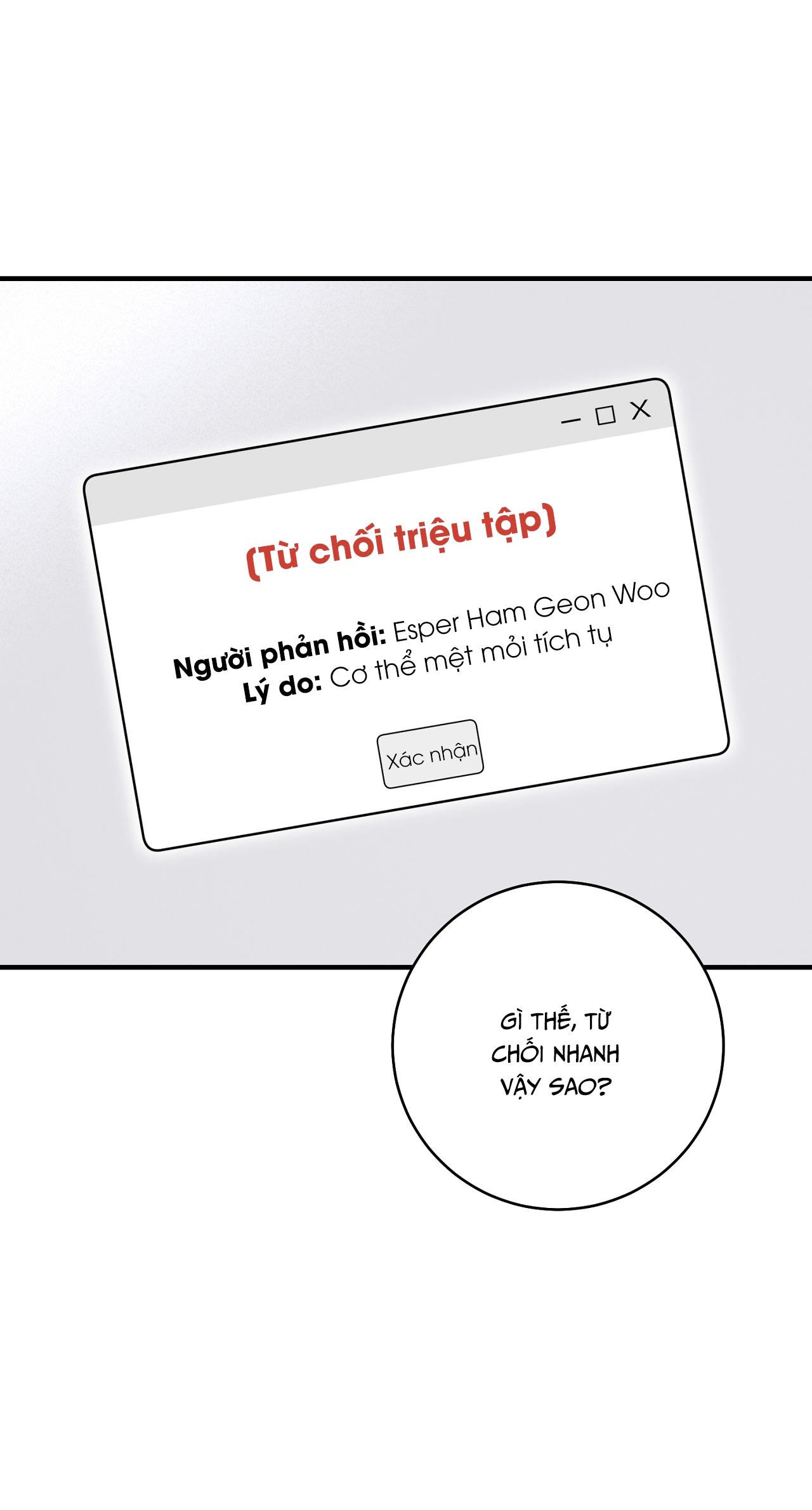 Đọc truyện BÁU VẬT CỦA GUIDE - Chapter 4