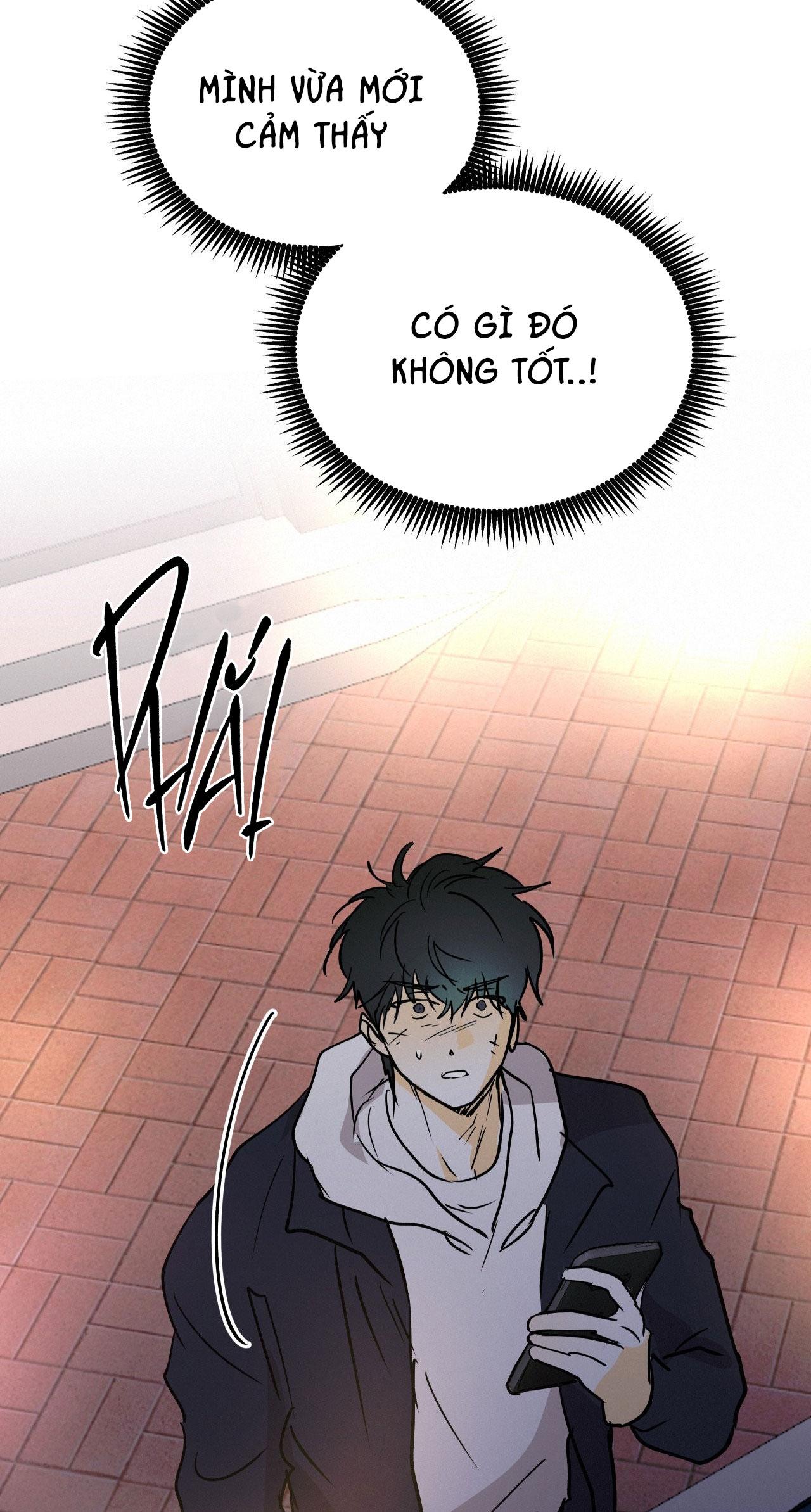 Đọc truyện LIE AGAIN - Chapter 59