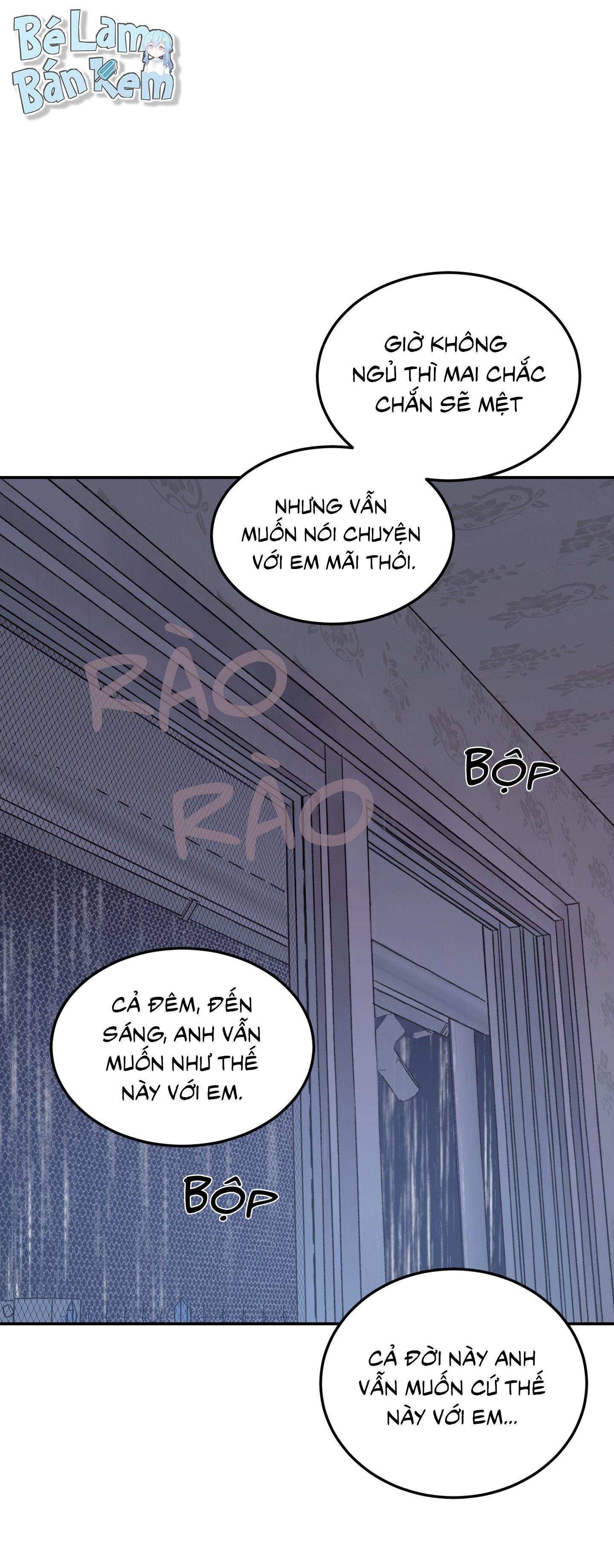 Đọc truyện NGÔI NHÀ HƯỚNG MẶT TRỜI MỌC - Chapter 51