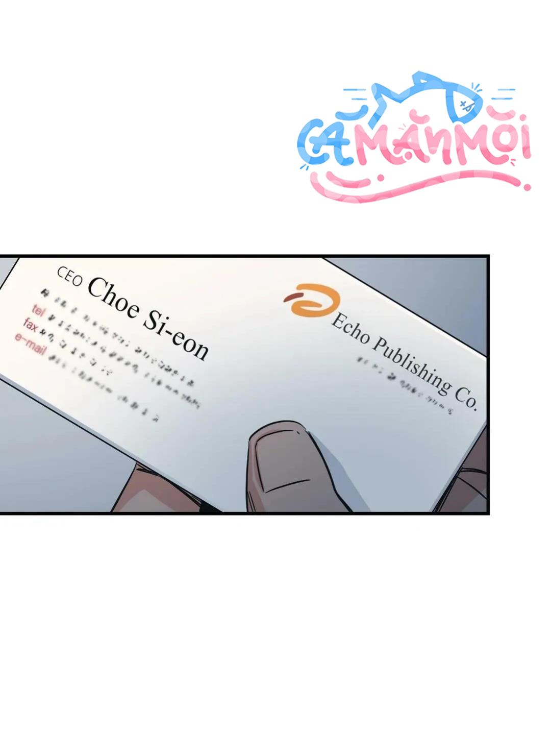 Đọc truyện Chuyện Tình Triệu Won - Chapter 3