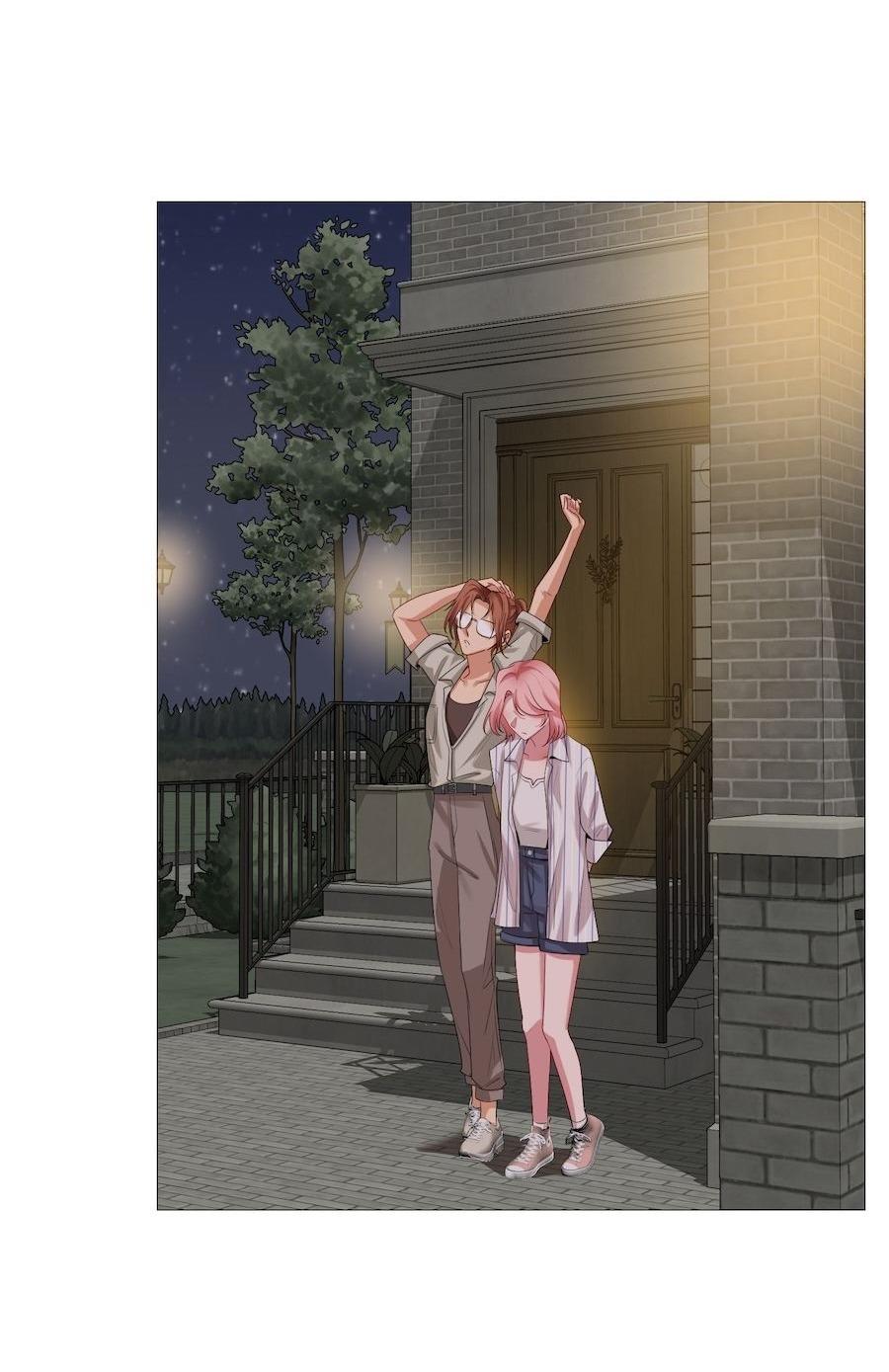 Đọc truyện Flower of youth - Chapter 35