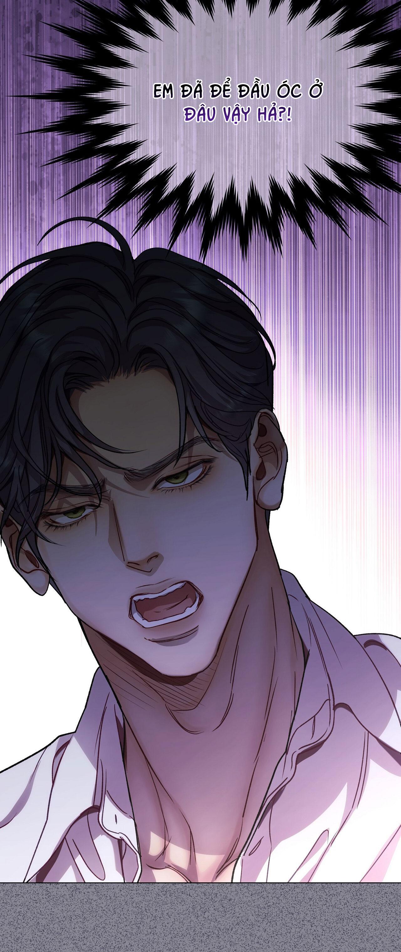 Đọc truyện LỐI SỐNG ÍCH KỶ - Chapter 81