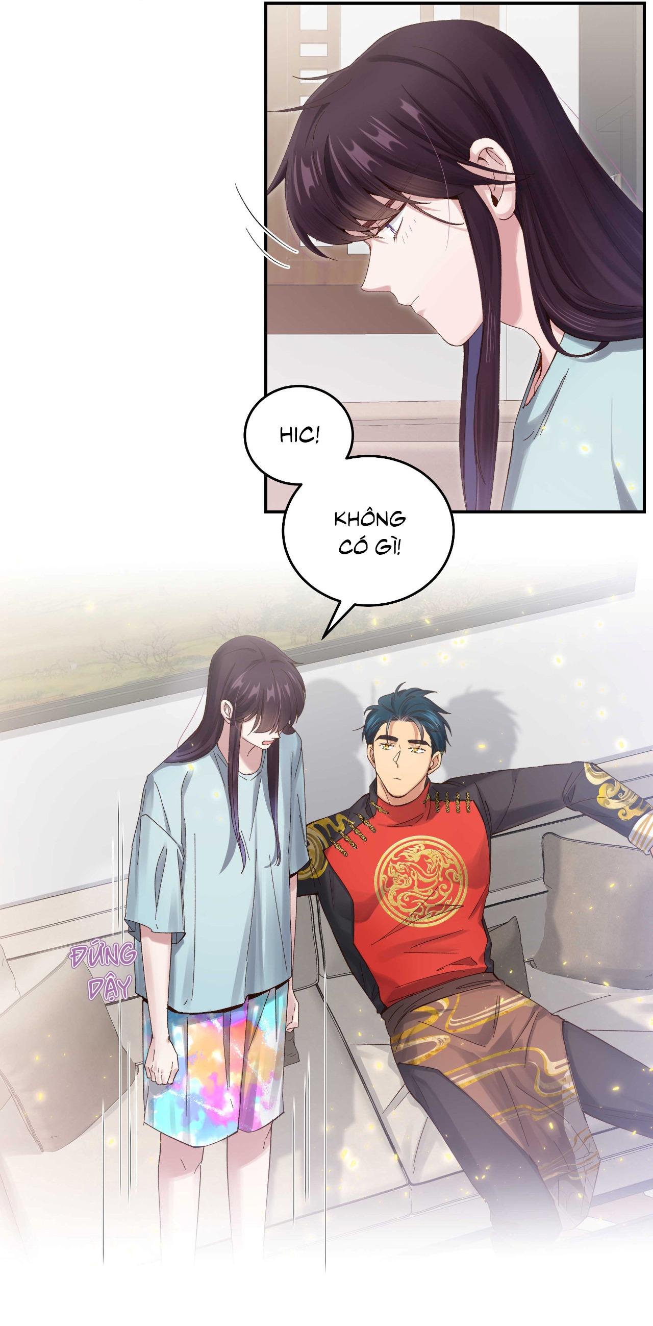 Đọc truyện Quán cơm tỳ hưu - Chapter 79