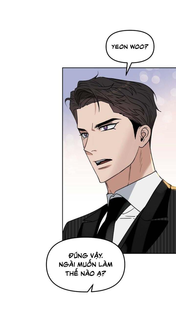 Đọc truyện Kiss me, liar (Ngoại truyện) - Chapter 8
