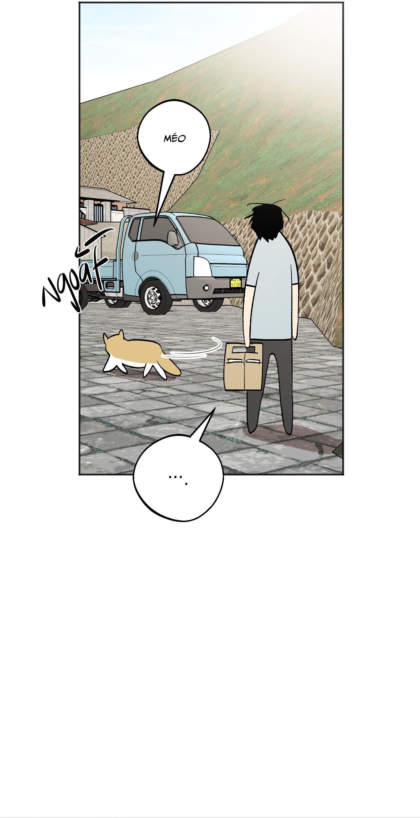 Đọc truyện NGHI THỨC CẦU NGUYỆN - Chapter 12