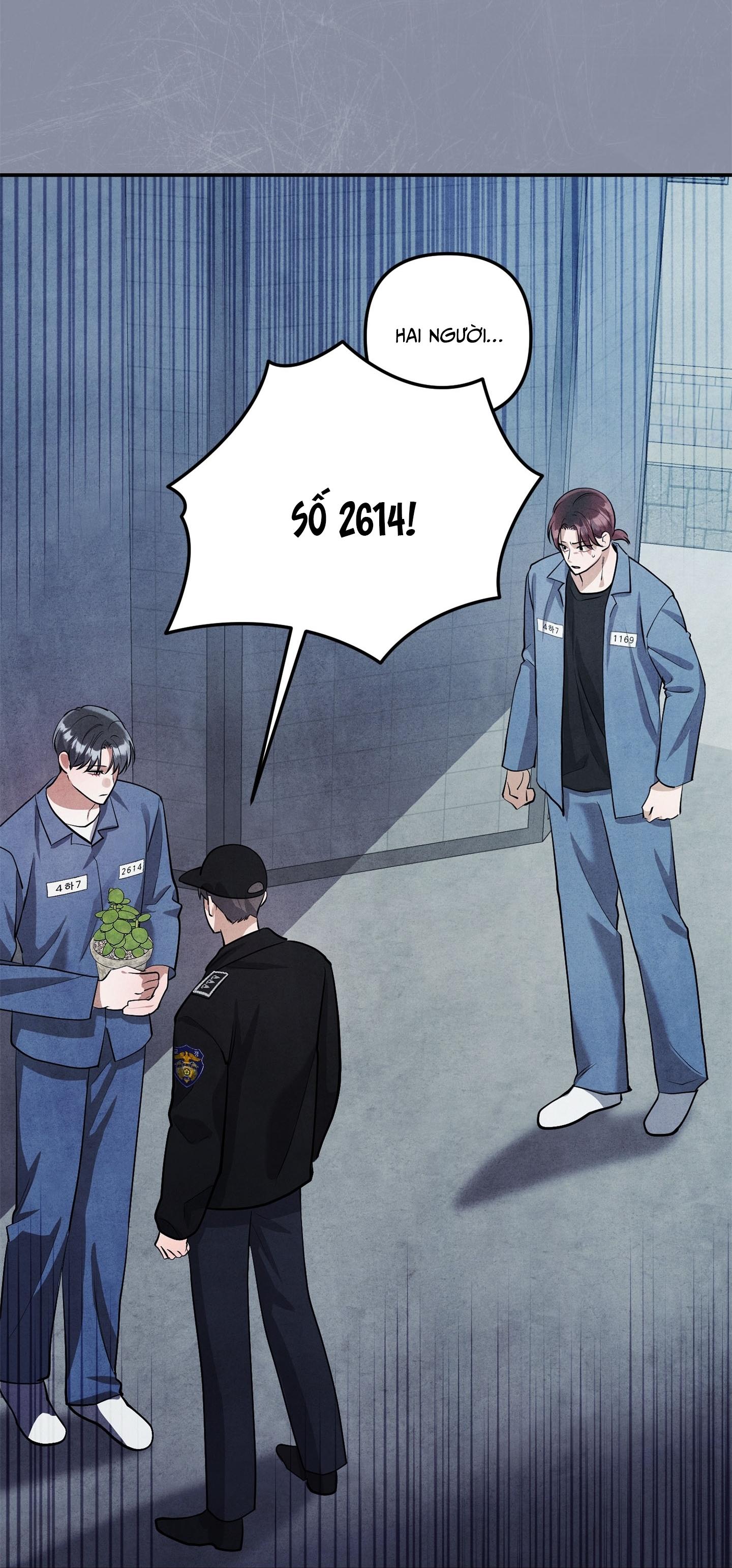 Đọc truyện HẮC DIỄM DỤC VỌNG - Chapter 9