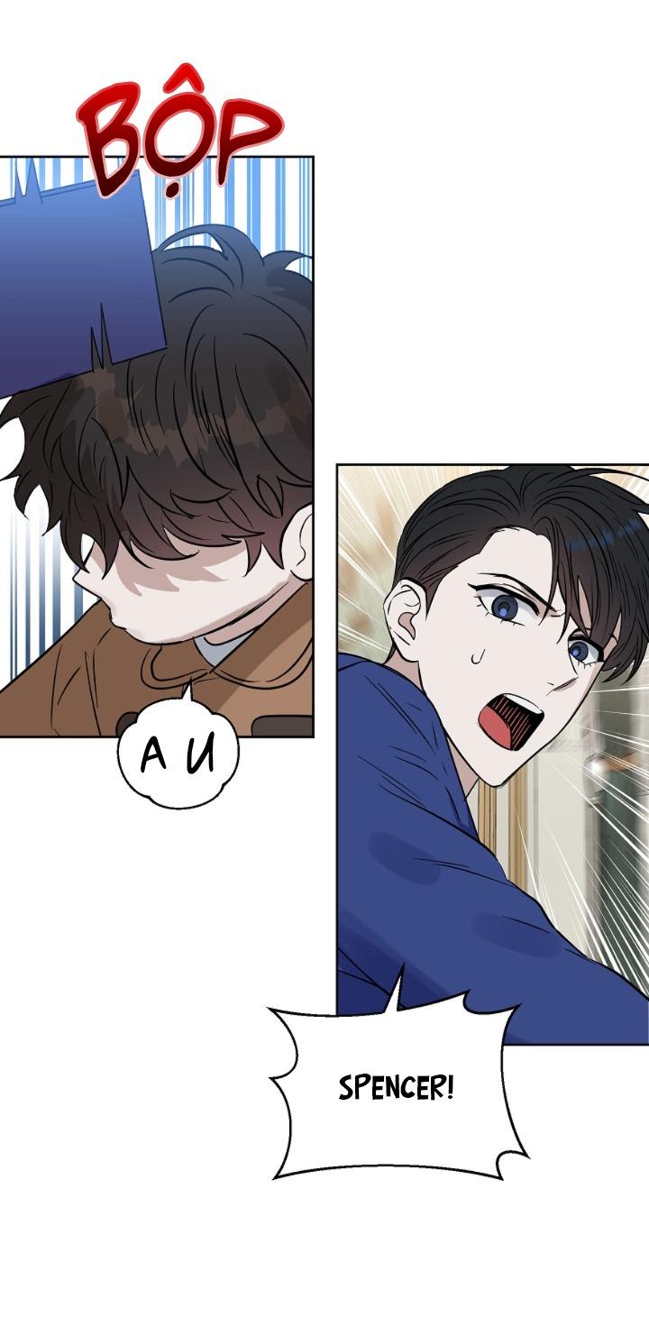 Đọc truyện Kiss me liar - Chapter 48