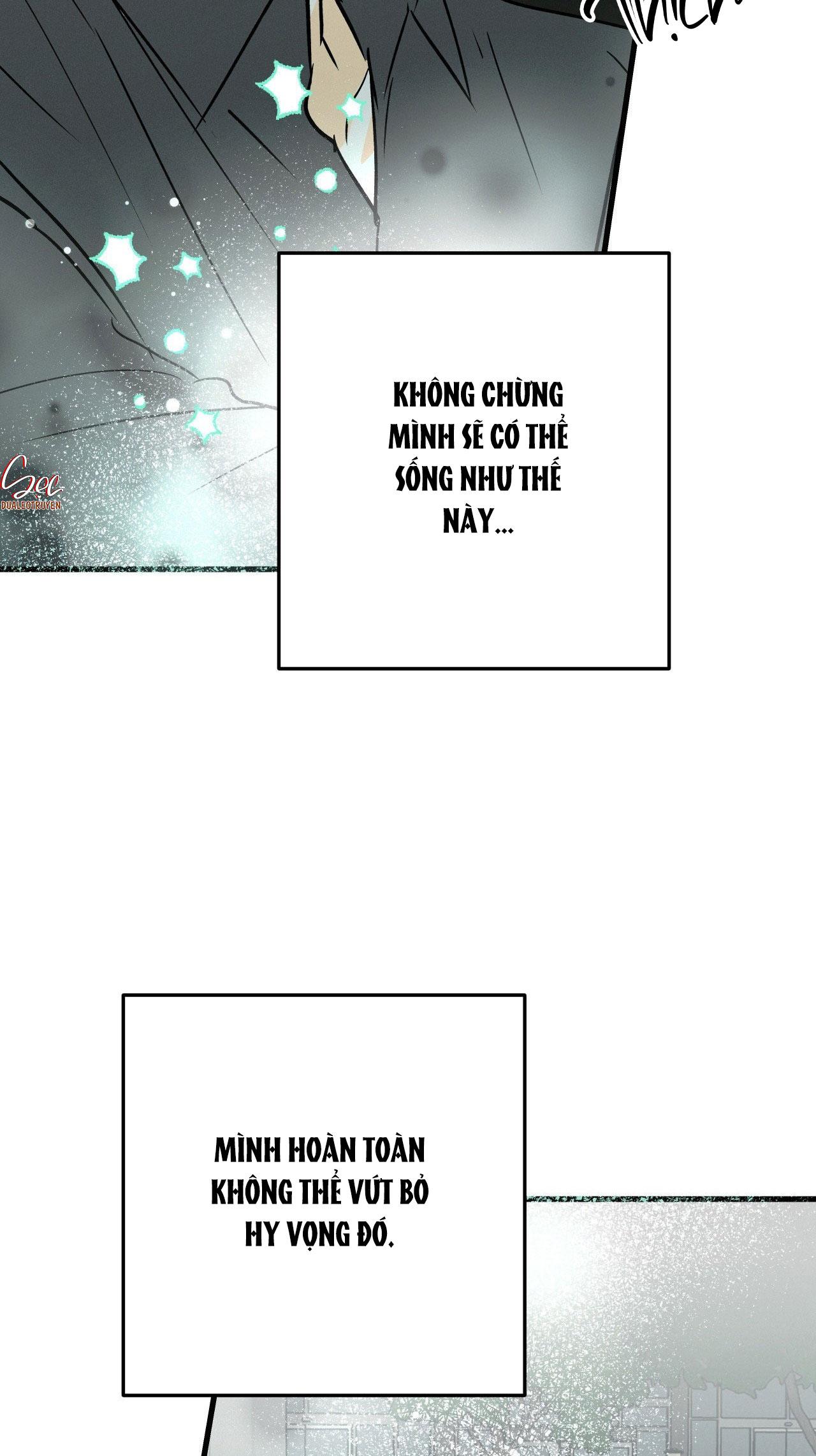 Đọc truyện LIE AGAIN - Chapter 60