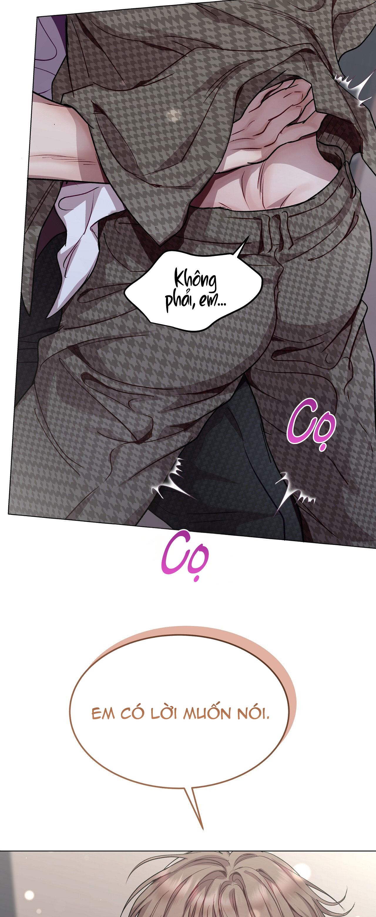 Đọc truyện LỐI SỐNG ÍCH KỶ - Chapter 81