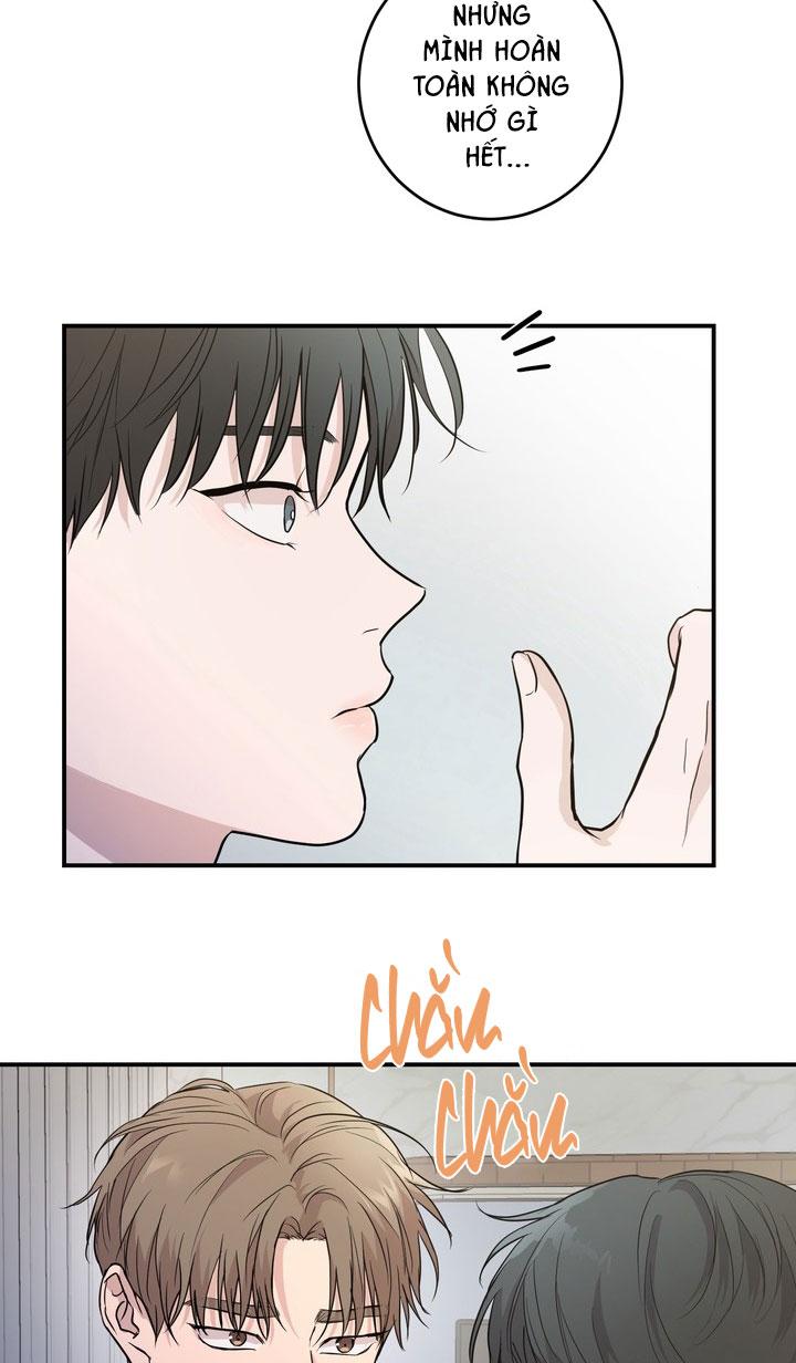 Đọc truyện BÁNH QUY TÌNH YÊU TAN CHẢY - Chapter 27
